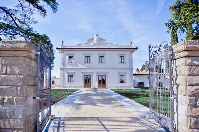 Villa Tolomei Hotel &amp; Resort, photo 15 of 26