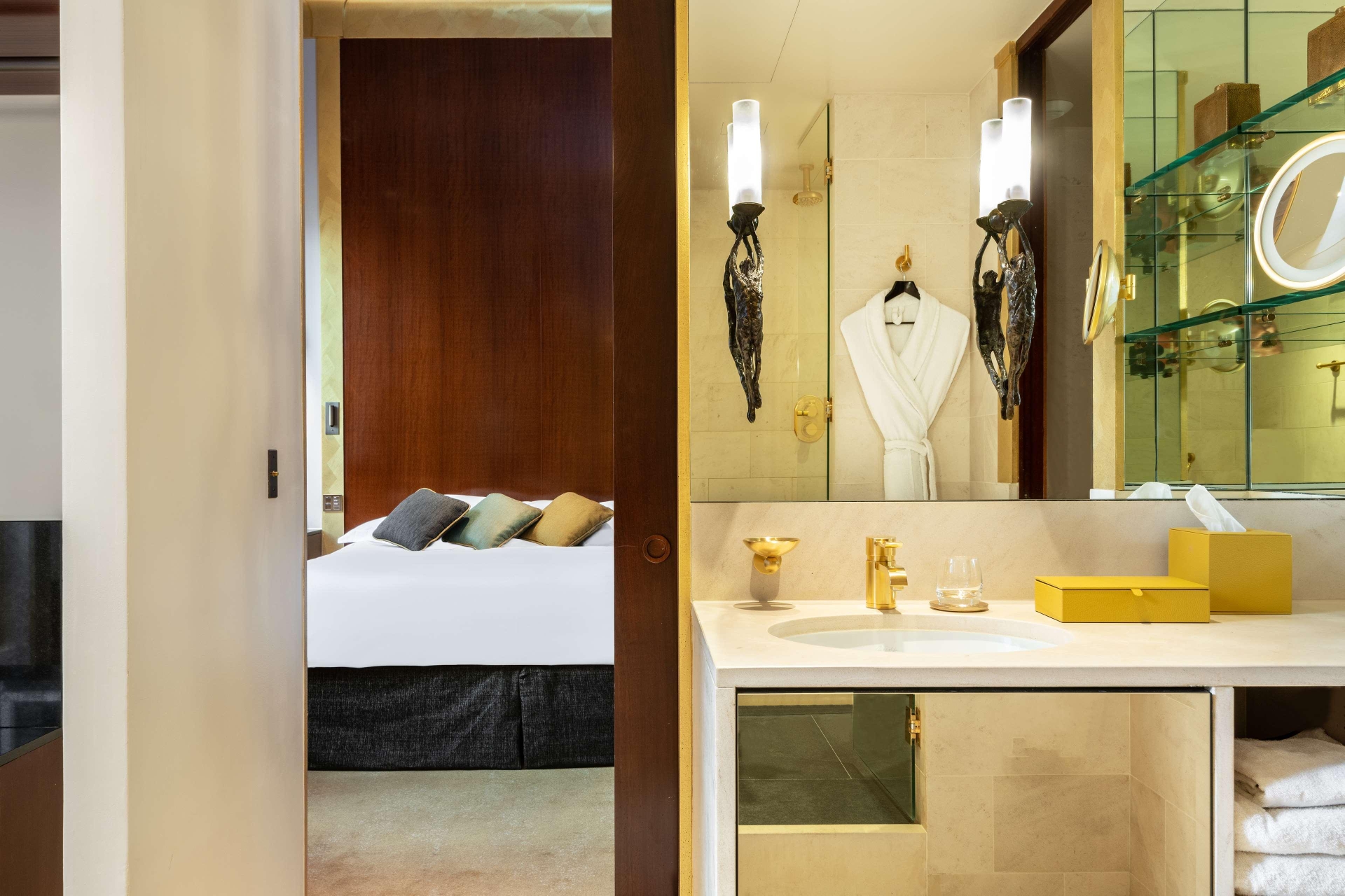 Park Hyatt Paris-Vendome, photo 22 of 199