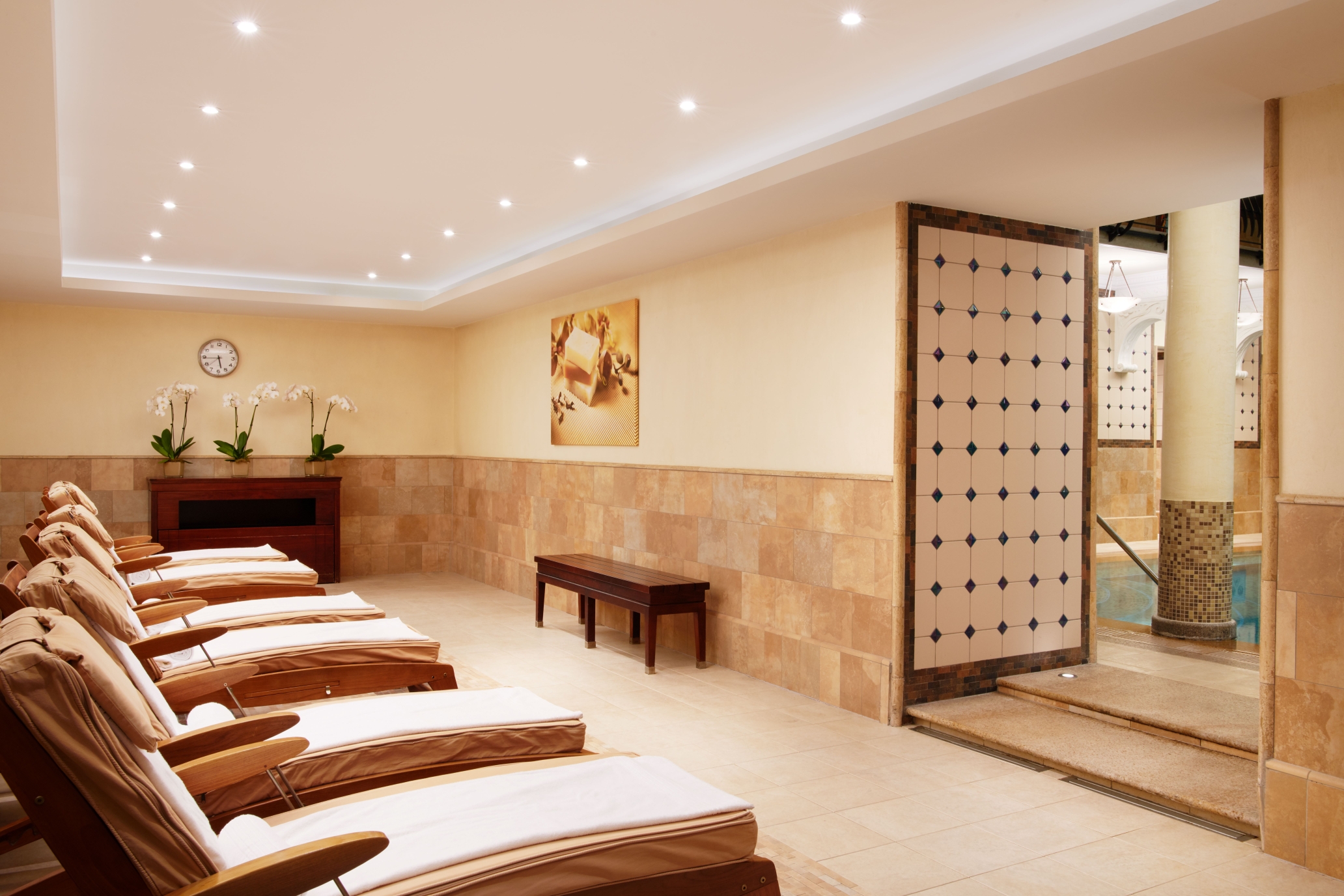 Corinthia Budapest, photo 16 of 28
