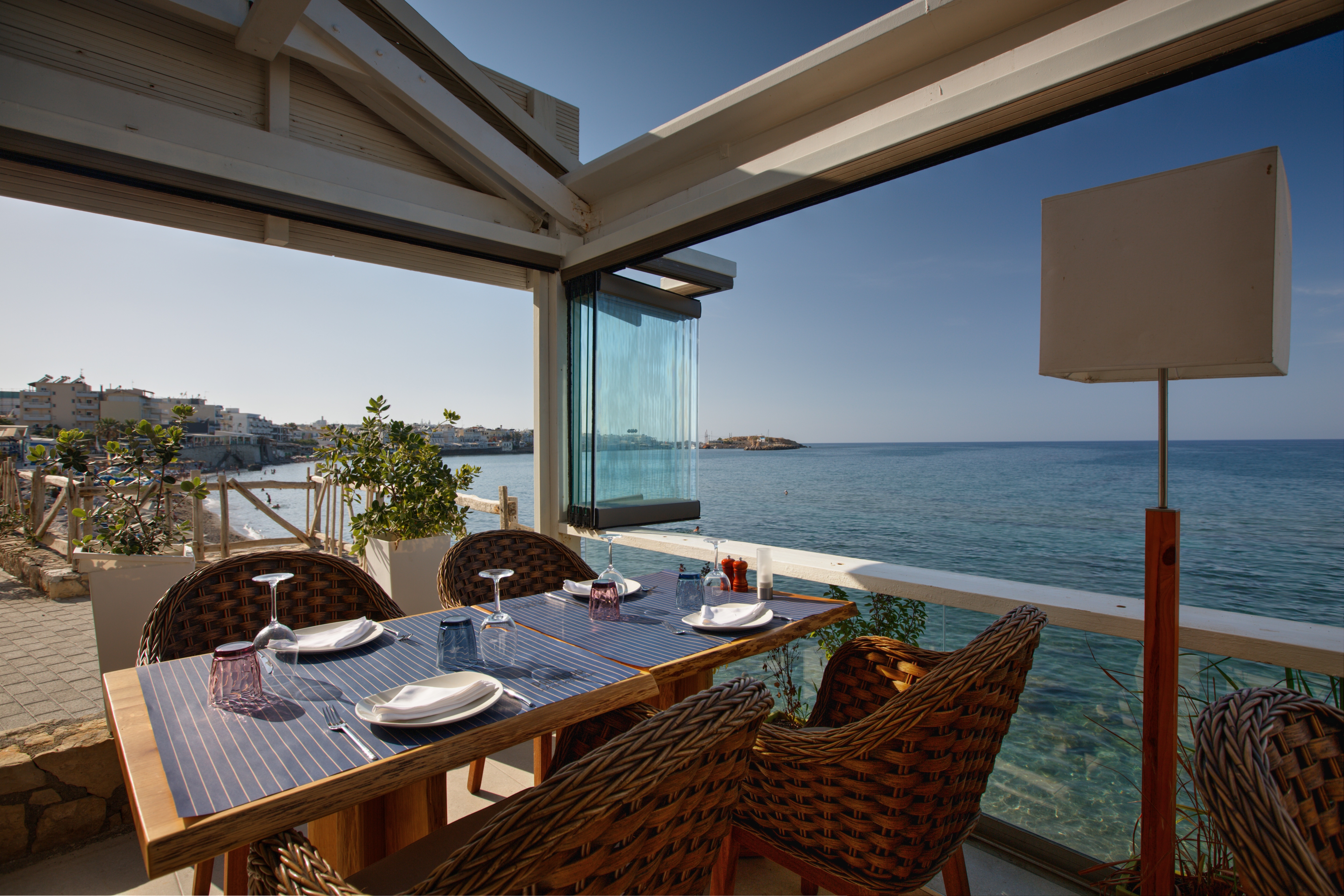 Palmera Beach Hotel &amp; Spa, photo 38 of 44