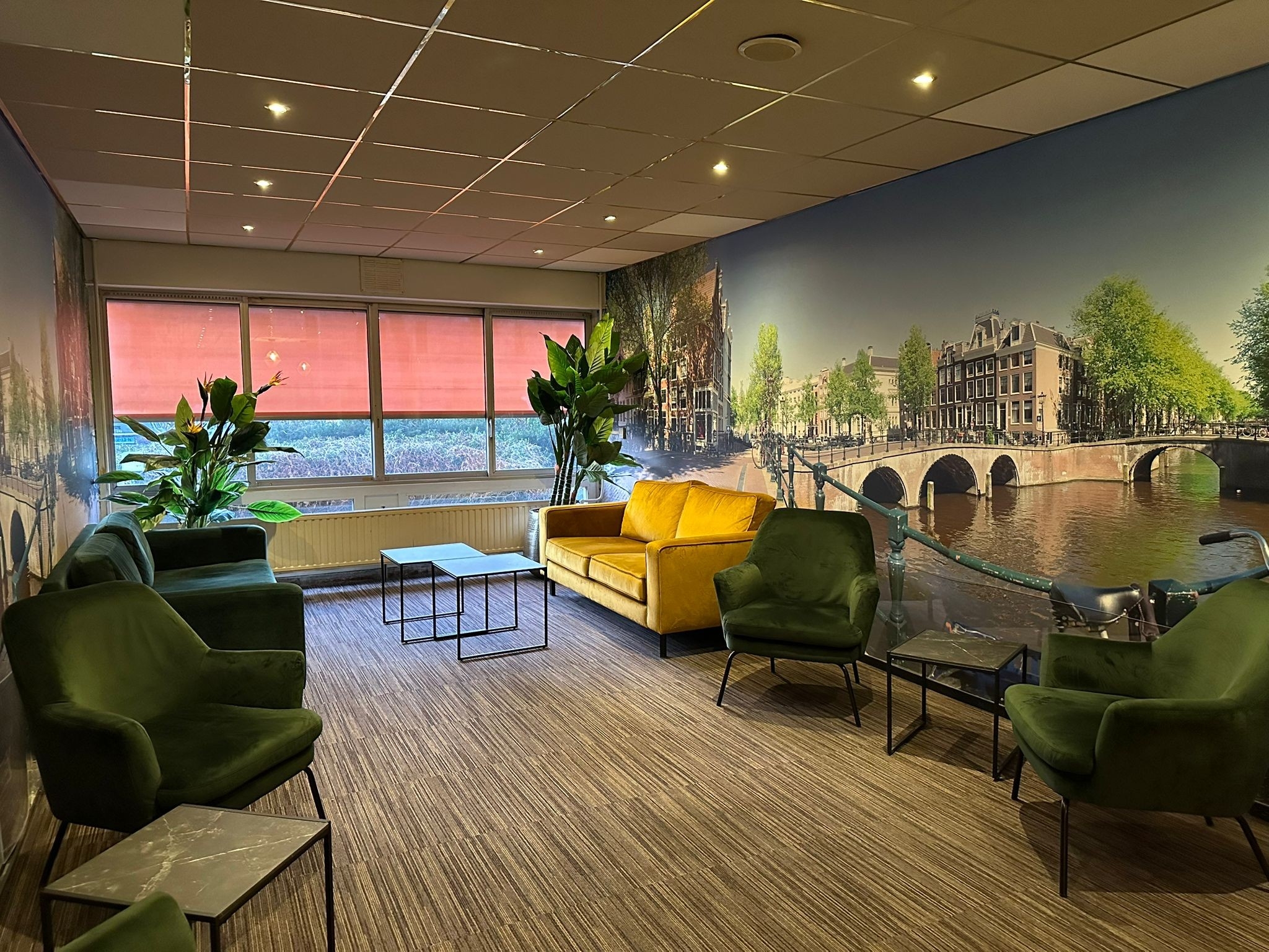 Westlake Hotels Amsterdam, photo 1 of 11