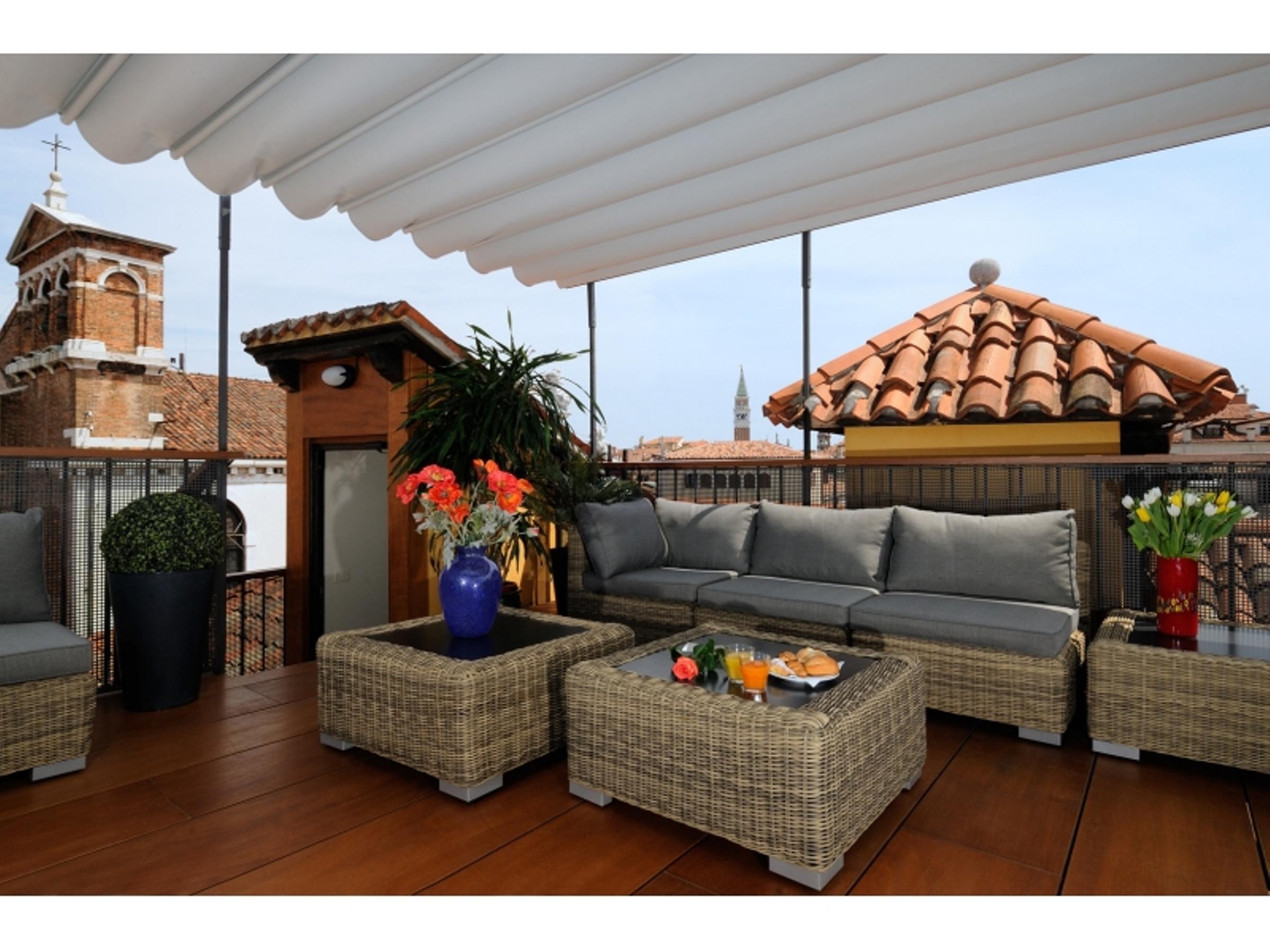 UNA HOTELS Ala Venezia - Adults +16, photo 1 of 64