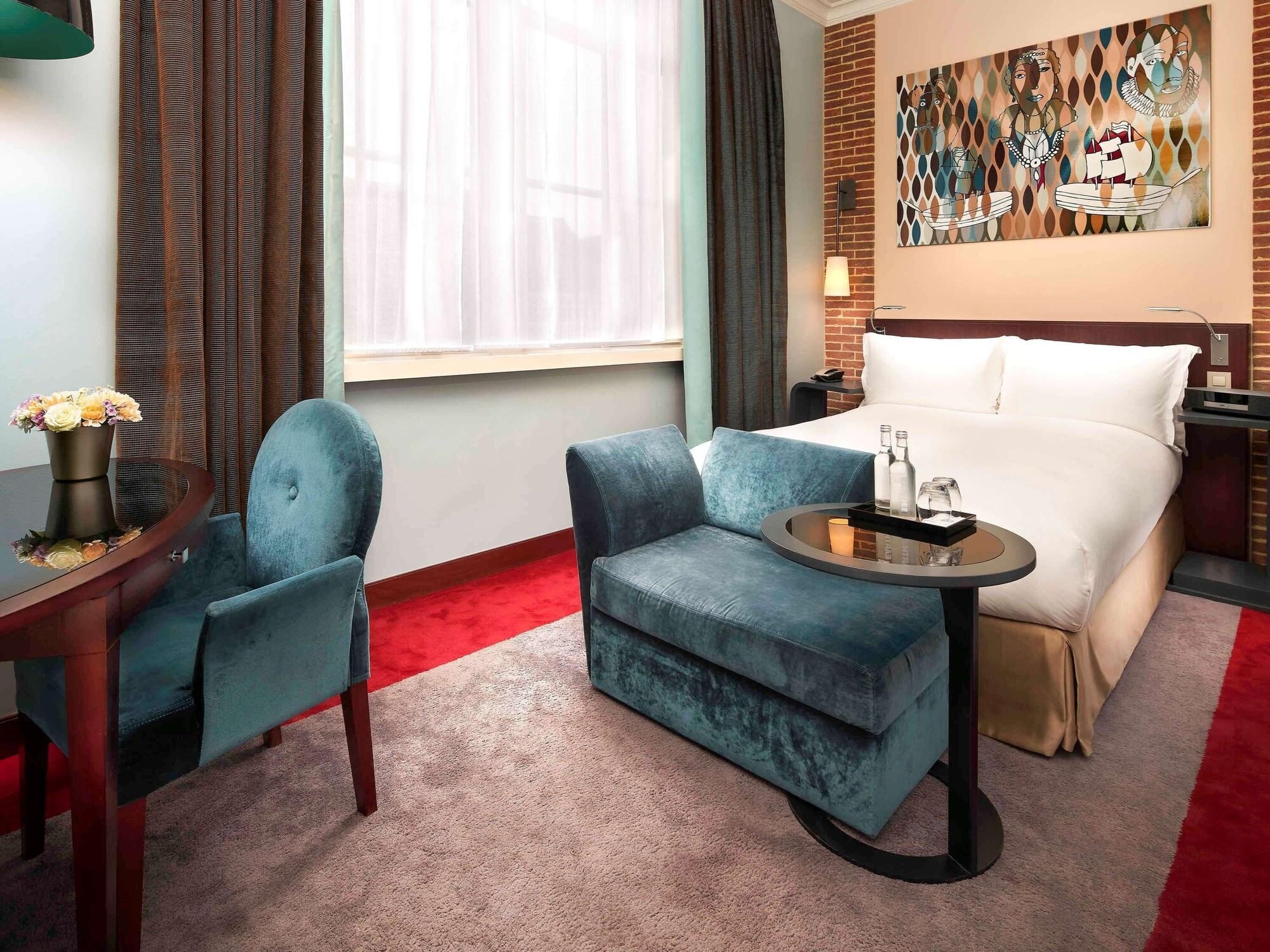 Sofitel Legend the Grand Amsterdam, photo 45 of 199