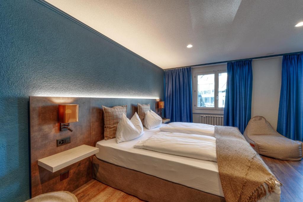 The Hey Hotel, photo 42 of 46