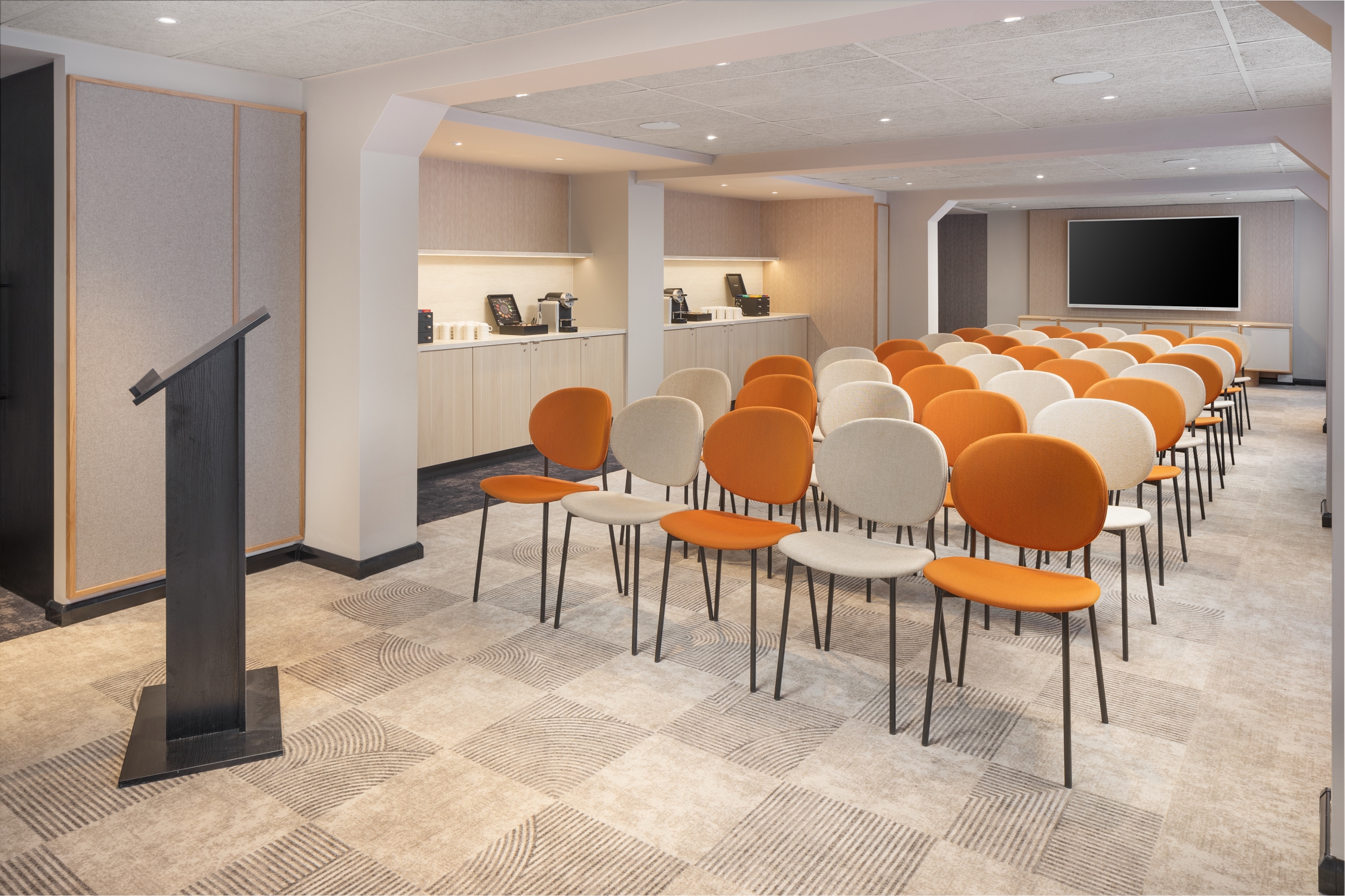 Mercure London Earls Court, photo 124 of 158