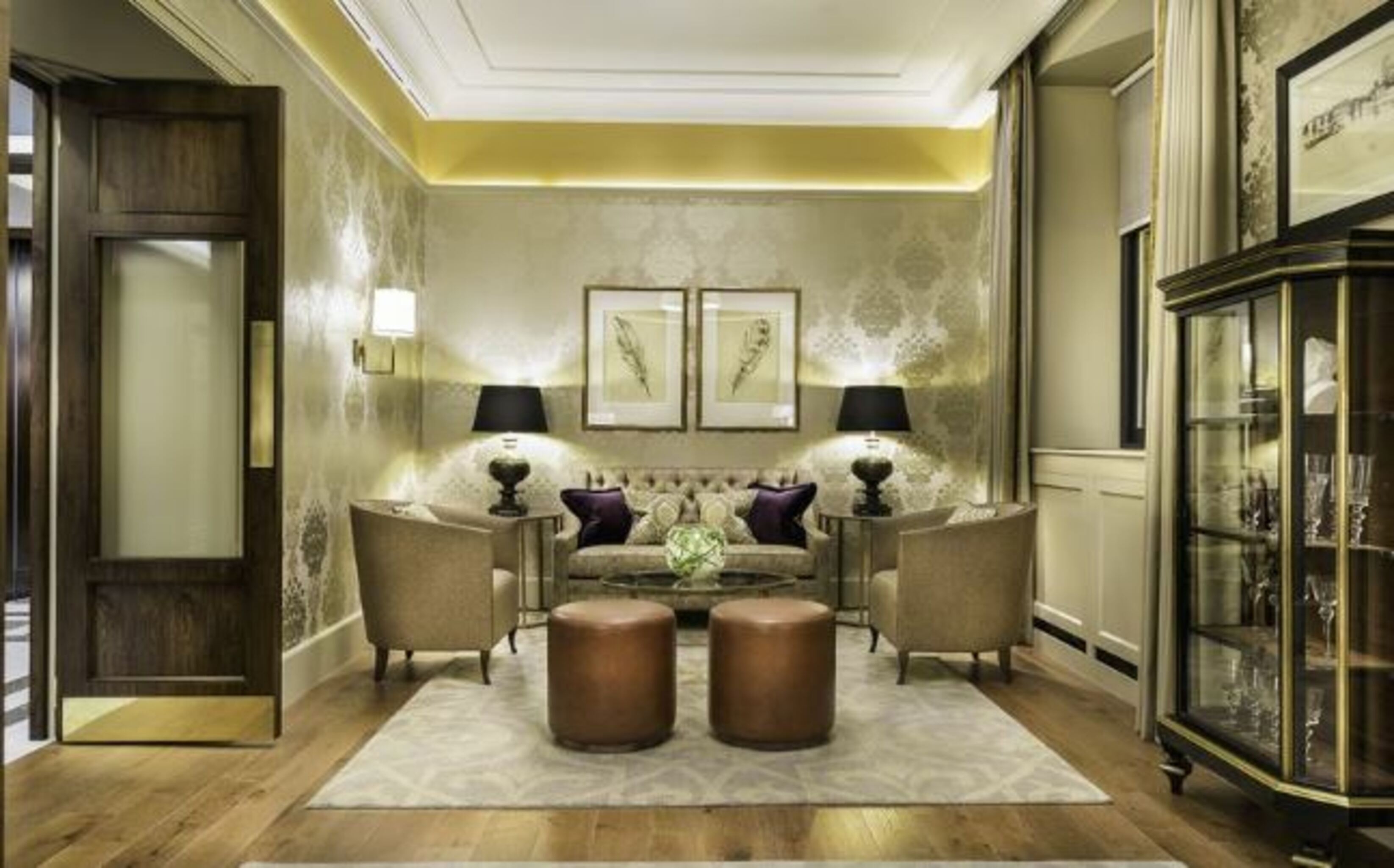Taj 51 Buckingham Gate Suites and Residences, photo 3 of 42
