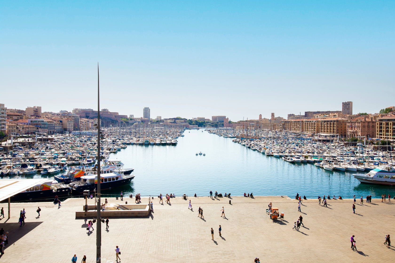 Grand Hôtel Beauvau Marseille Vieux-Port, photo 3 of 59