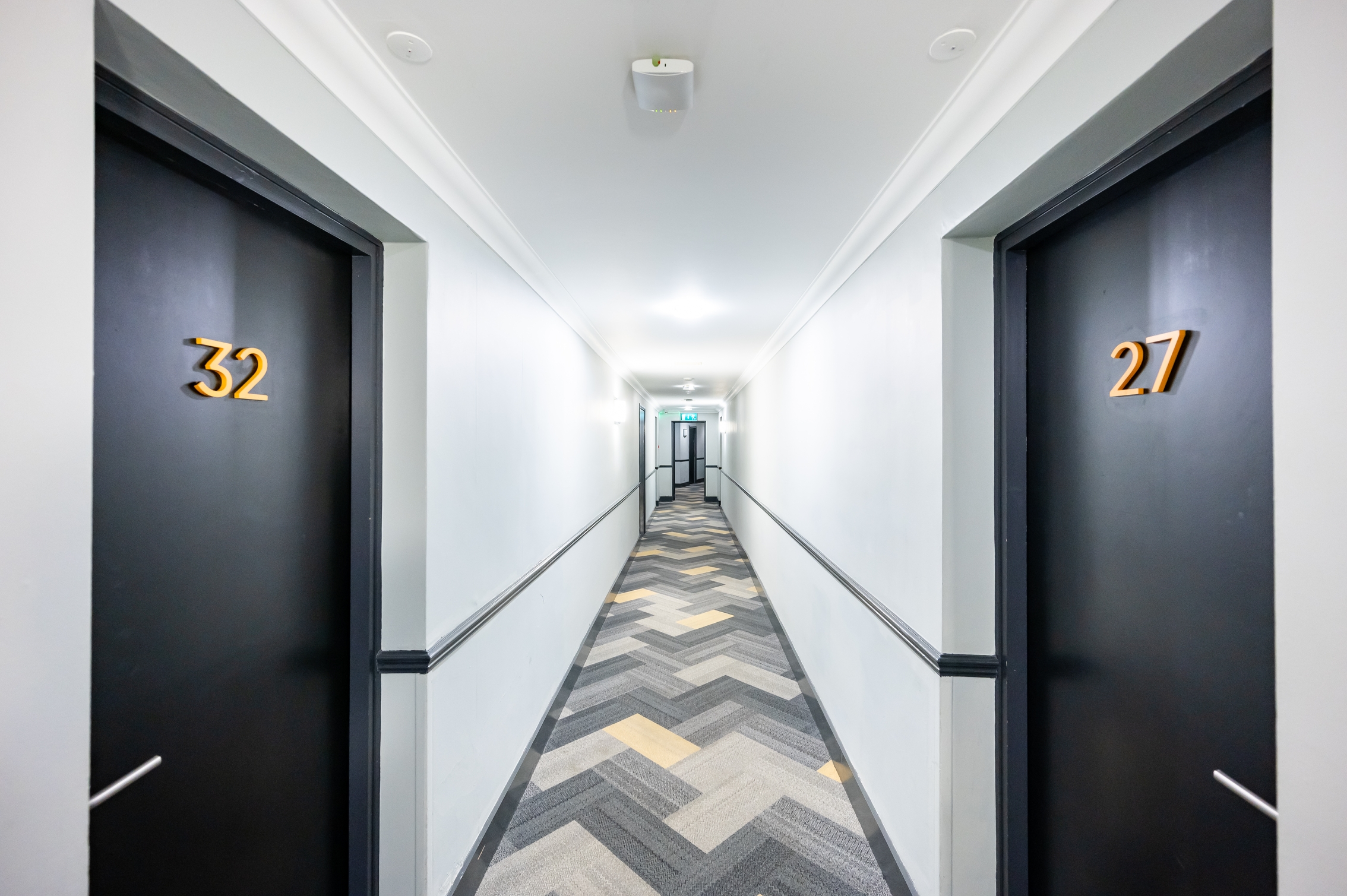 Staycity Aparthotel Christchurch, photo 15 of 15