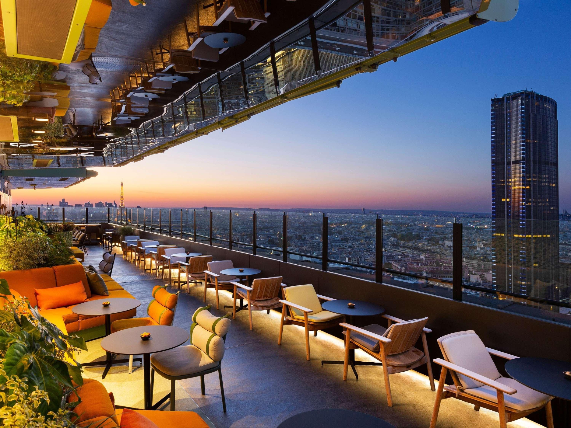 Pullman Paris Montparnasse, photo 125 of 199