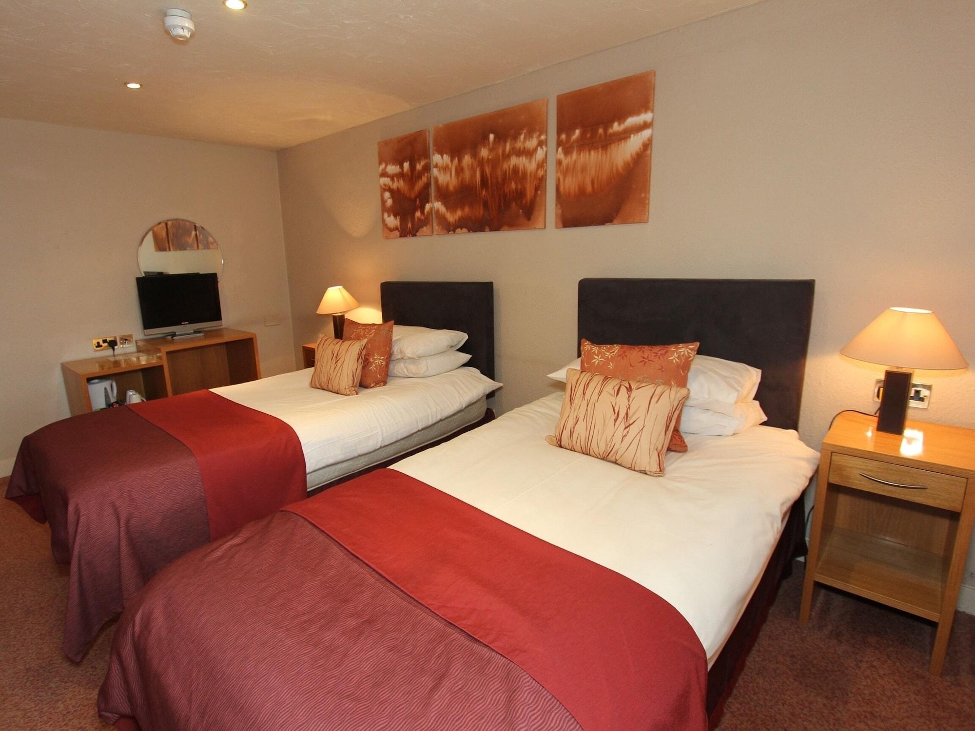 Nanhoron Arms Hotel, photo 41 of 102