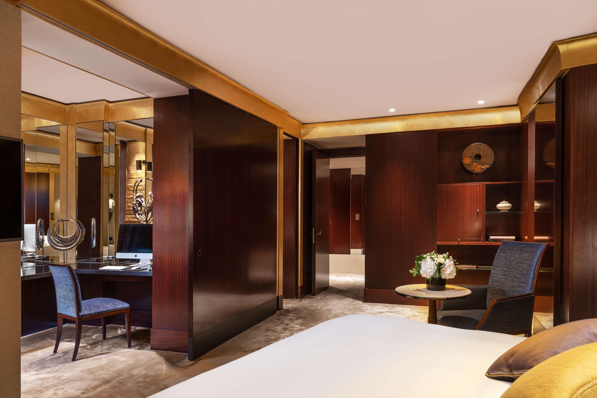 Park Hyatt Paris-Vendome, photo 43 of 199
