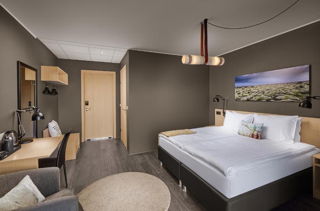 Alda Hotel Reykjavik, photo 44 of 49