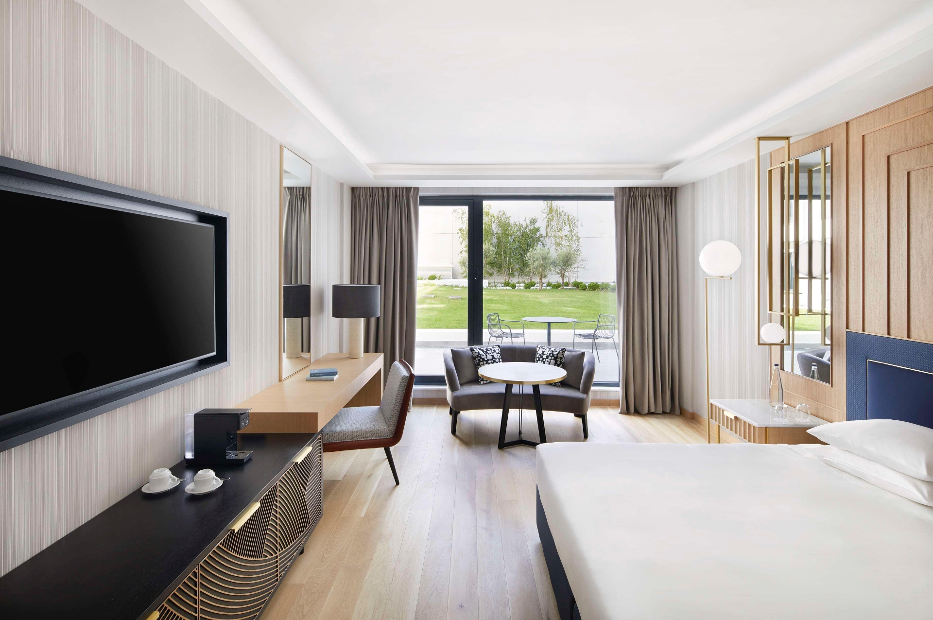 Grand Hyatt Athens, photo 62 of 104