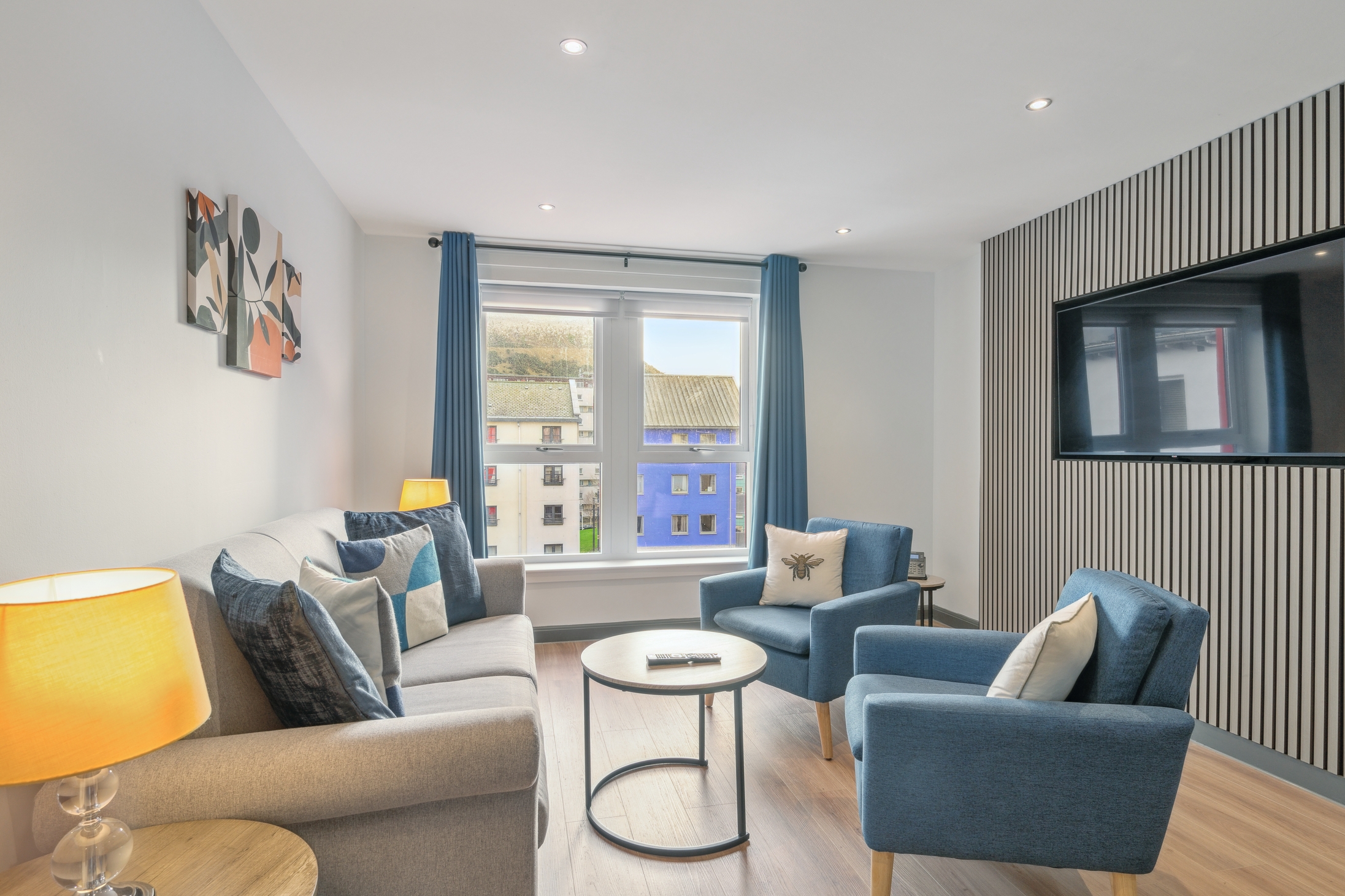 Holyrood Aparthotel, photo 51 of 64