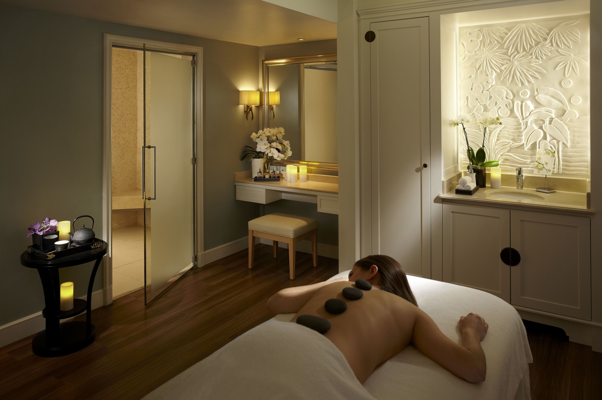 Shangri-La Hotel Paris, photo 180 of 192