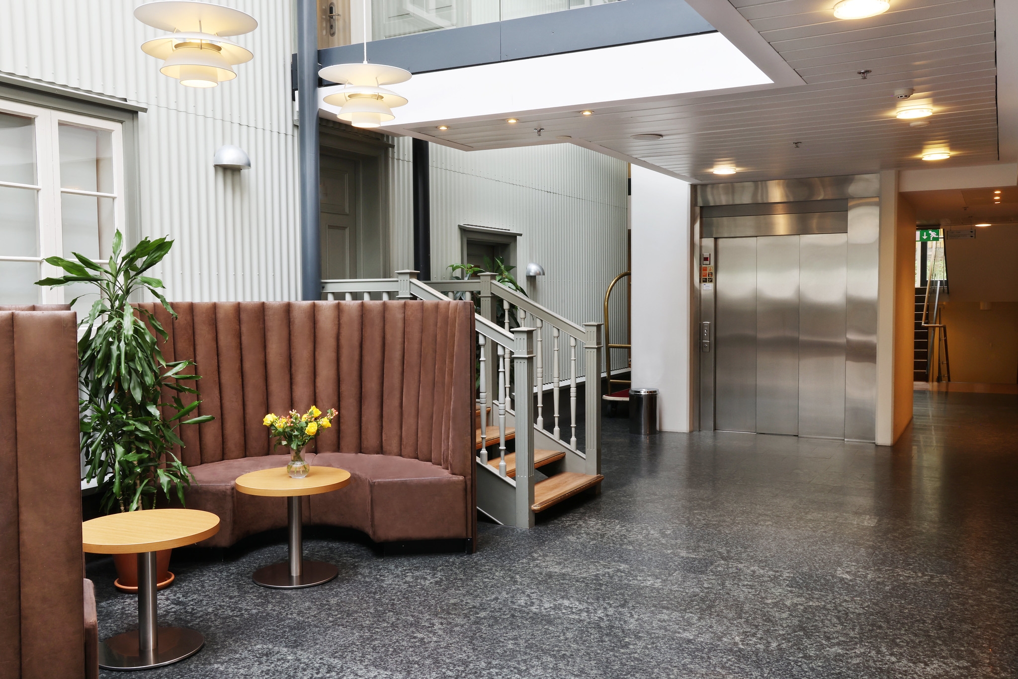 TOP CityLine Hotel Reykjavik Centrum, photo 7 of 43