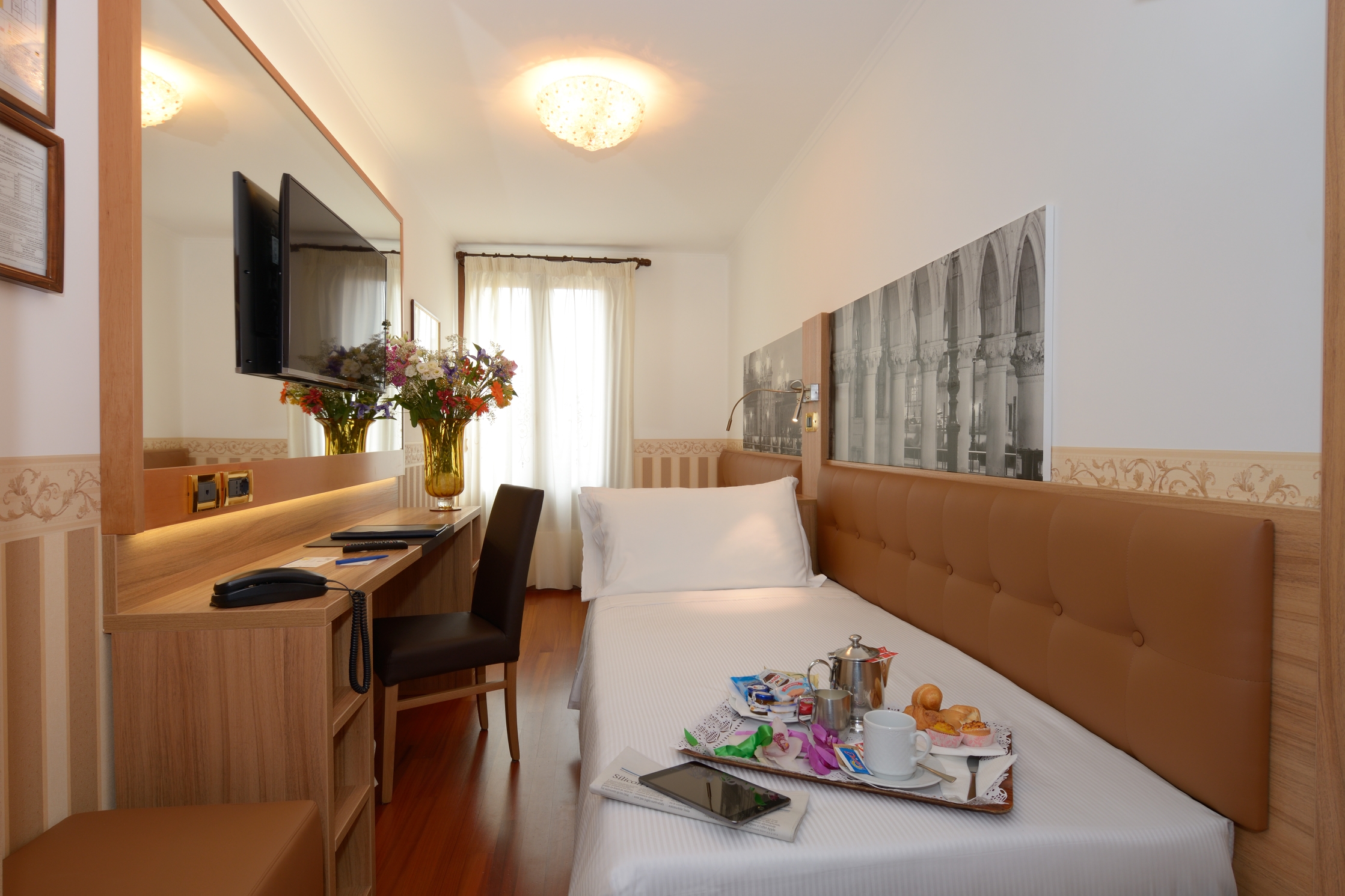 UNA HOTELS Ala Venezia - Adults +16, photo 35 of 64