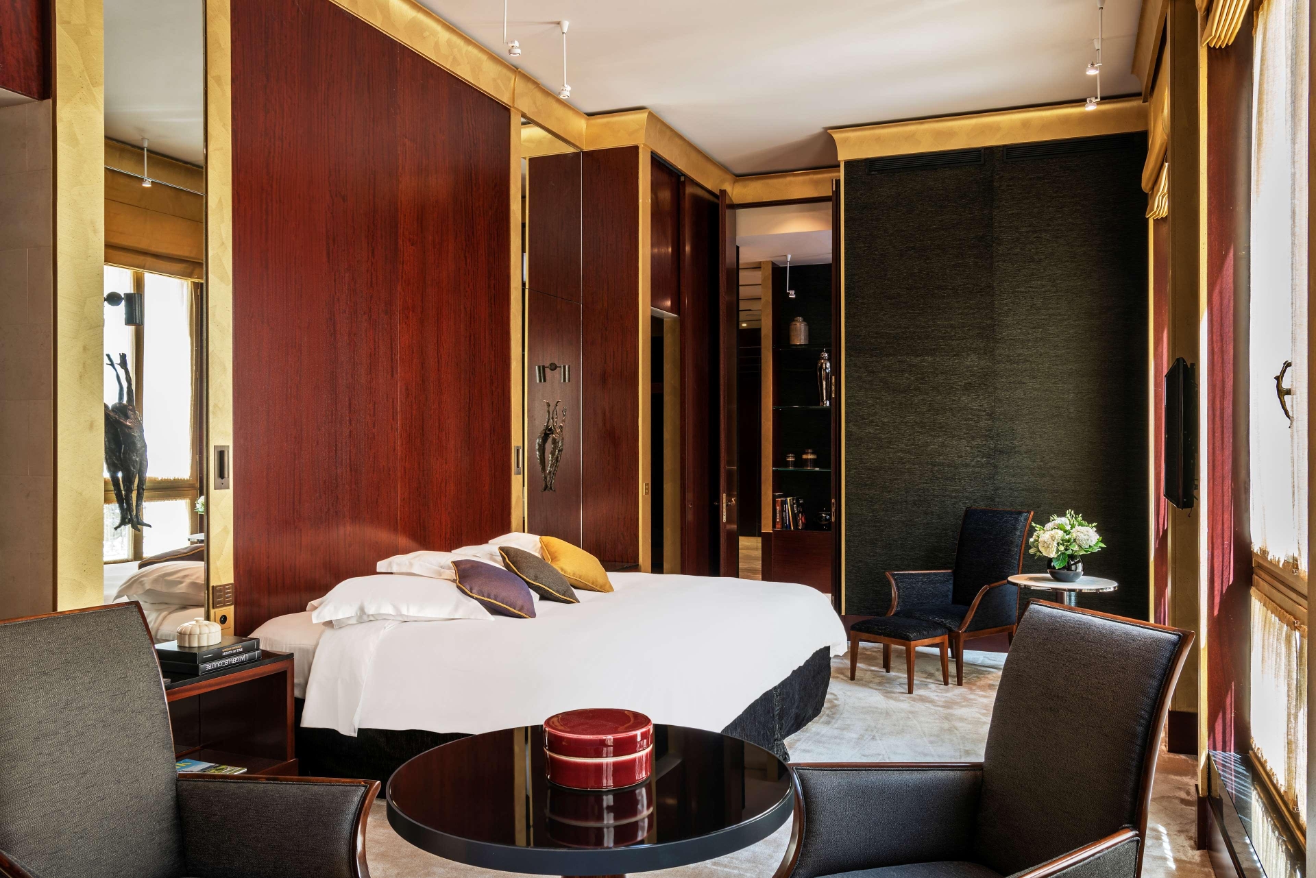Park Hyatt Paris-Vendome, photo 55 of 199
