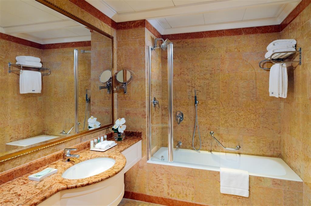 The Westin Palace Milan, photo 69 of 199