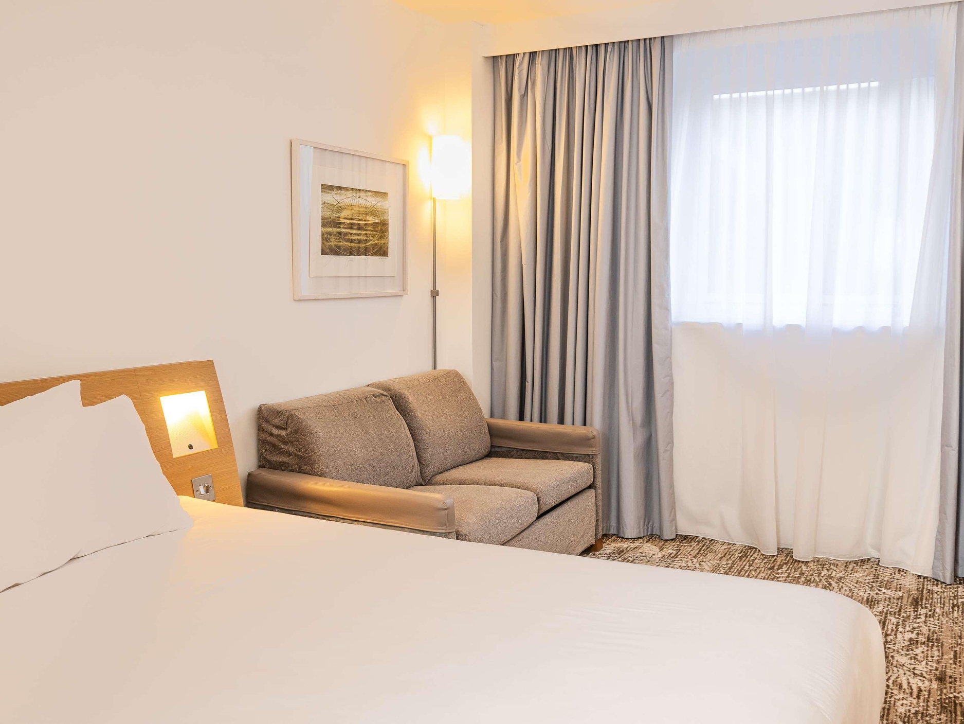 Novotel Cardiff Centre, photo 32 of 139