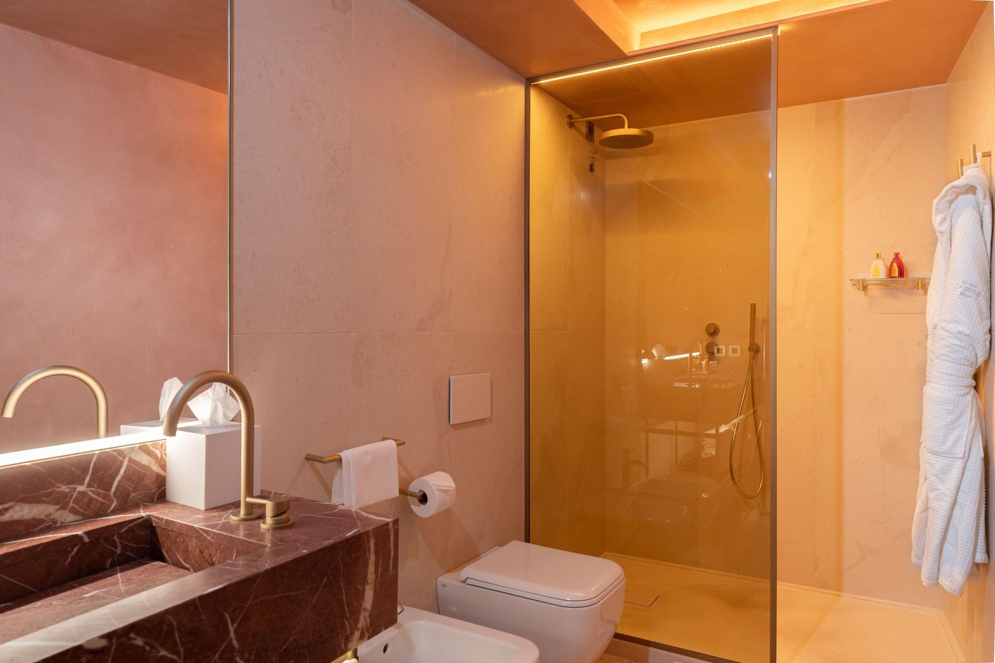 Small Luxury Hotel Ca' di Dio, photo 46 of 161