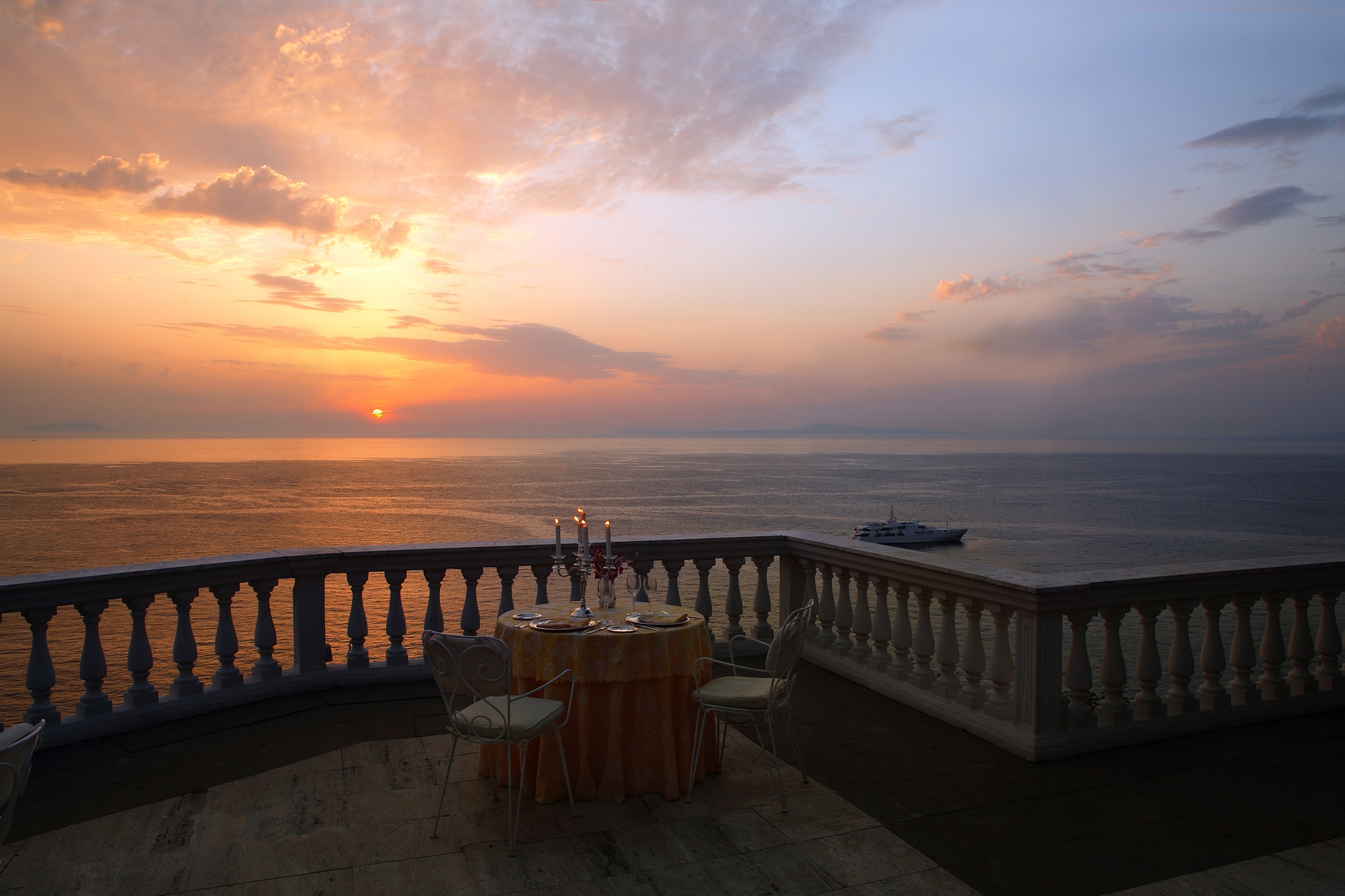 Grand Hotel Cocumella, photo 87 of 95