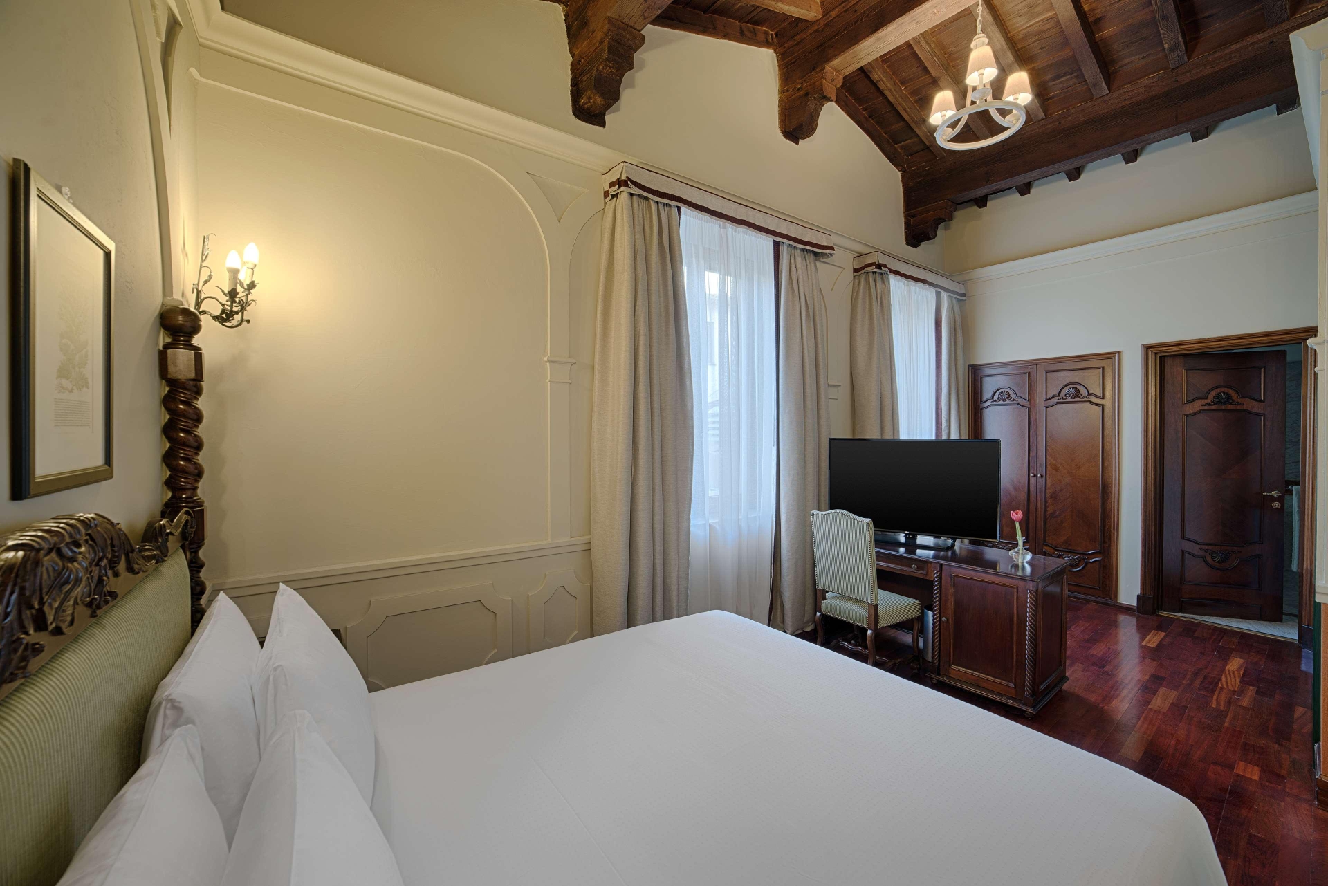 Tivoli Palazzo Gaddi Firenze Hotel, photo 14 of 103