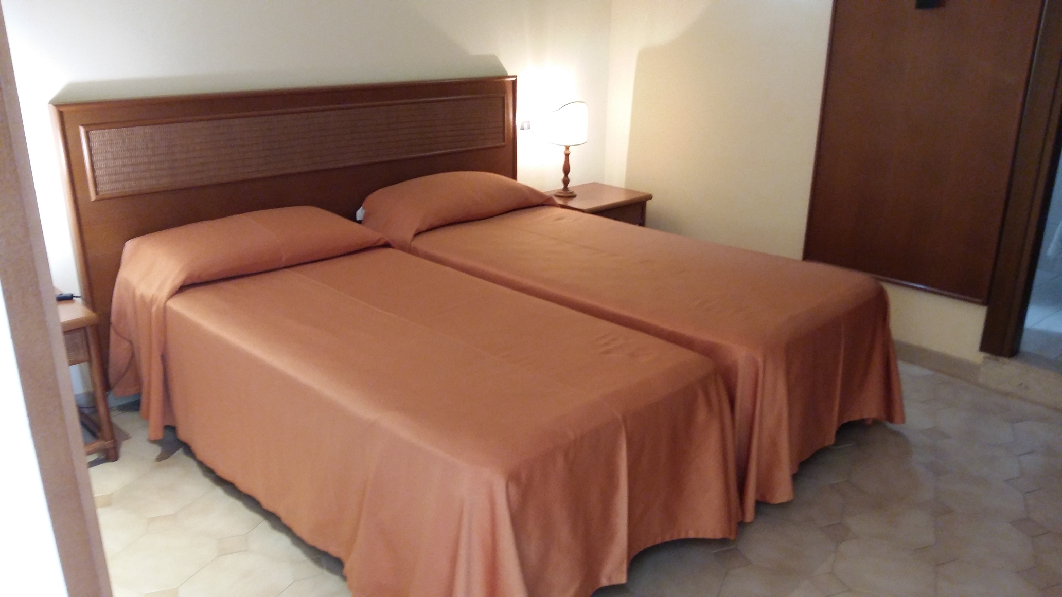 Villa Bianca Resort, photo 8 of 14