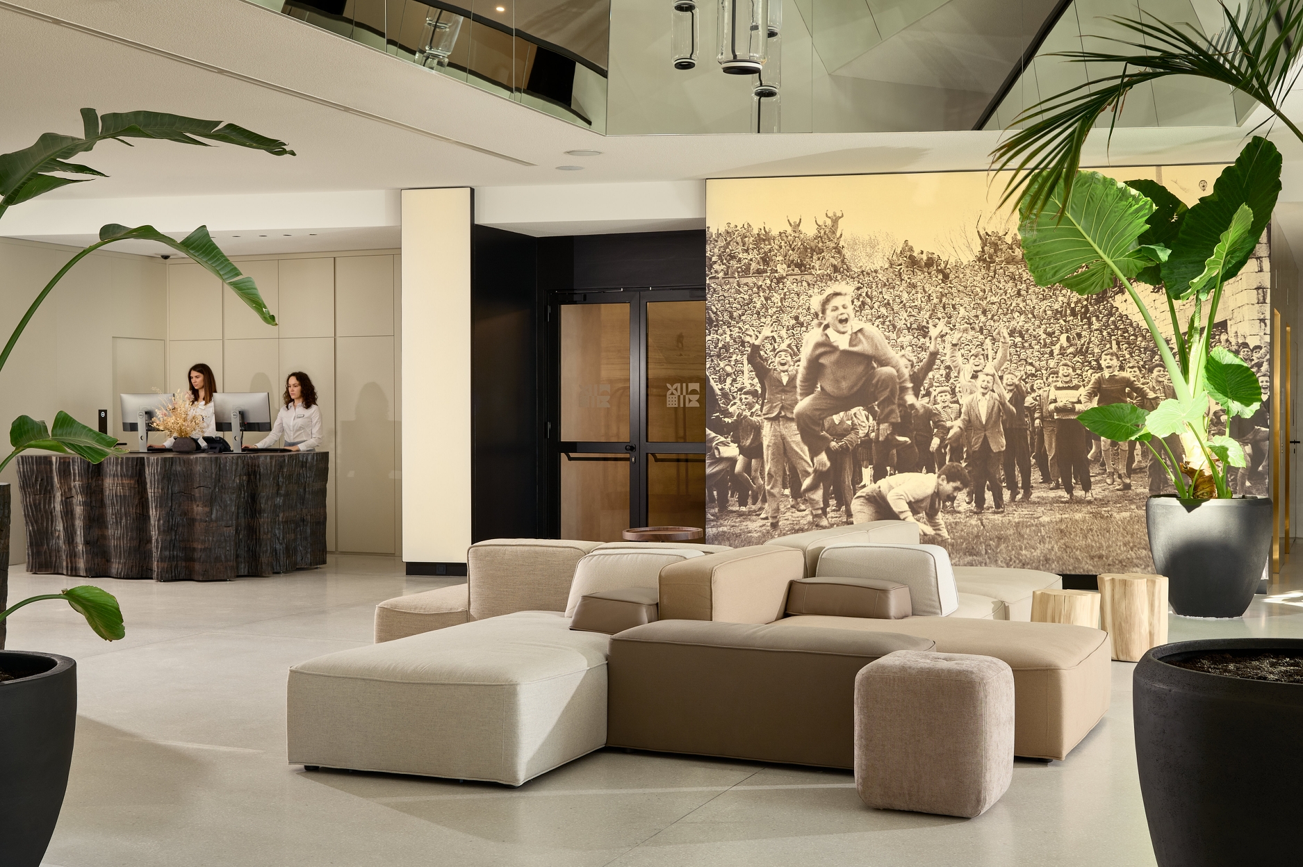 Hotel Ambasador, photo 5 of 31