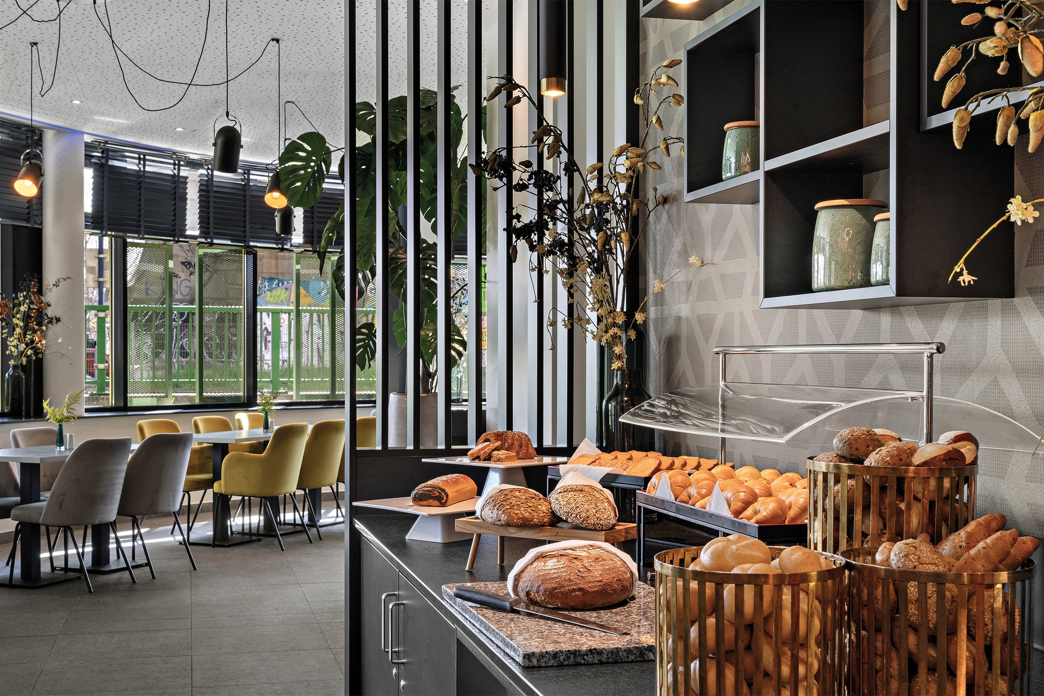 Leonardo Vienna City West, photo 5 of 12