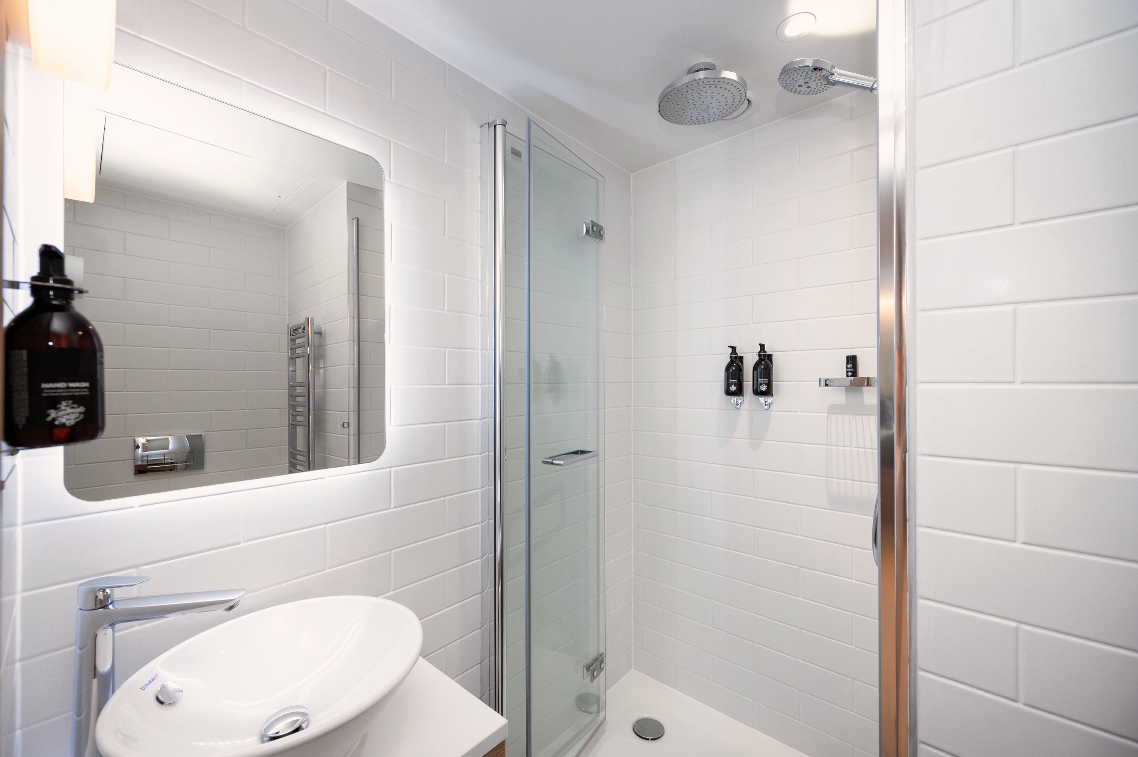 Wilde Aparthotels London Aldgate Tower Bridge, photo 10 of 32
