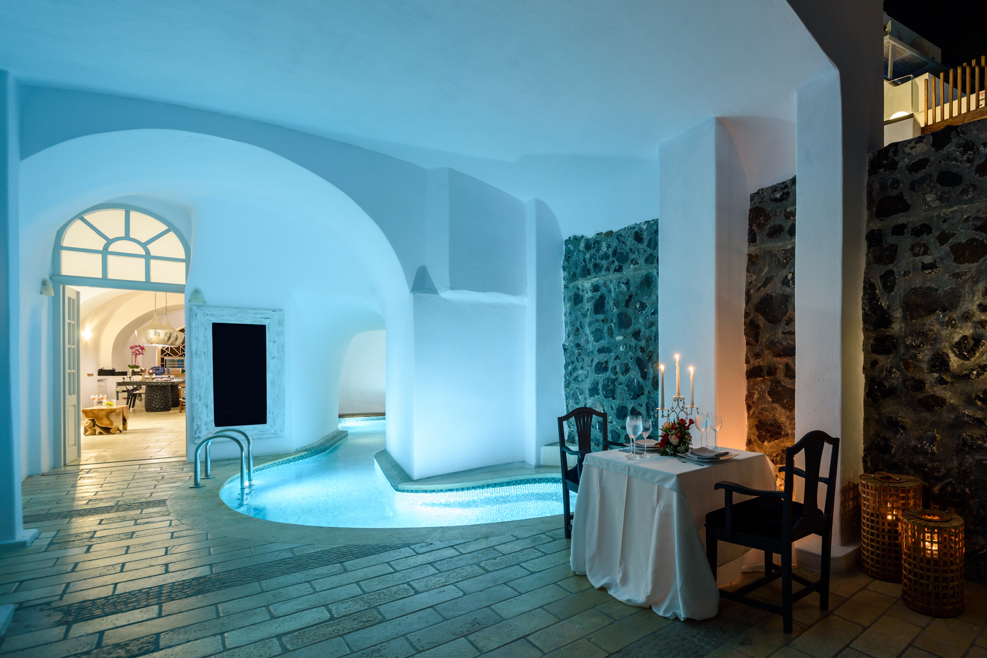 Nefeles Luxury Suites, photo 10 of 15