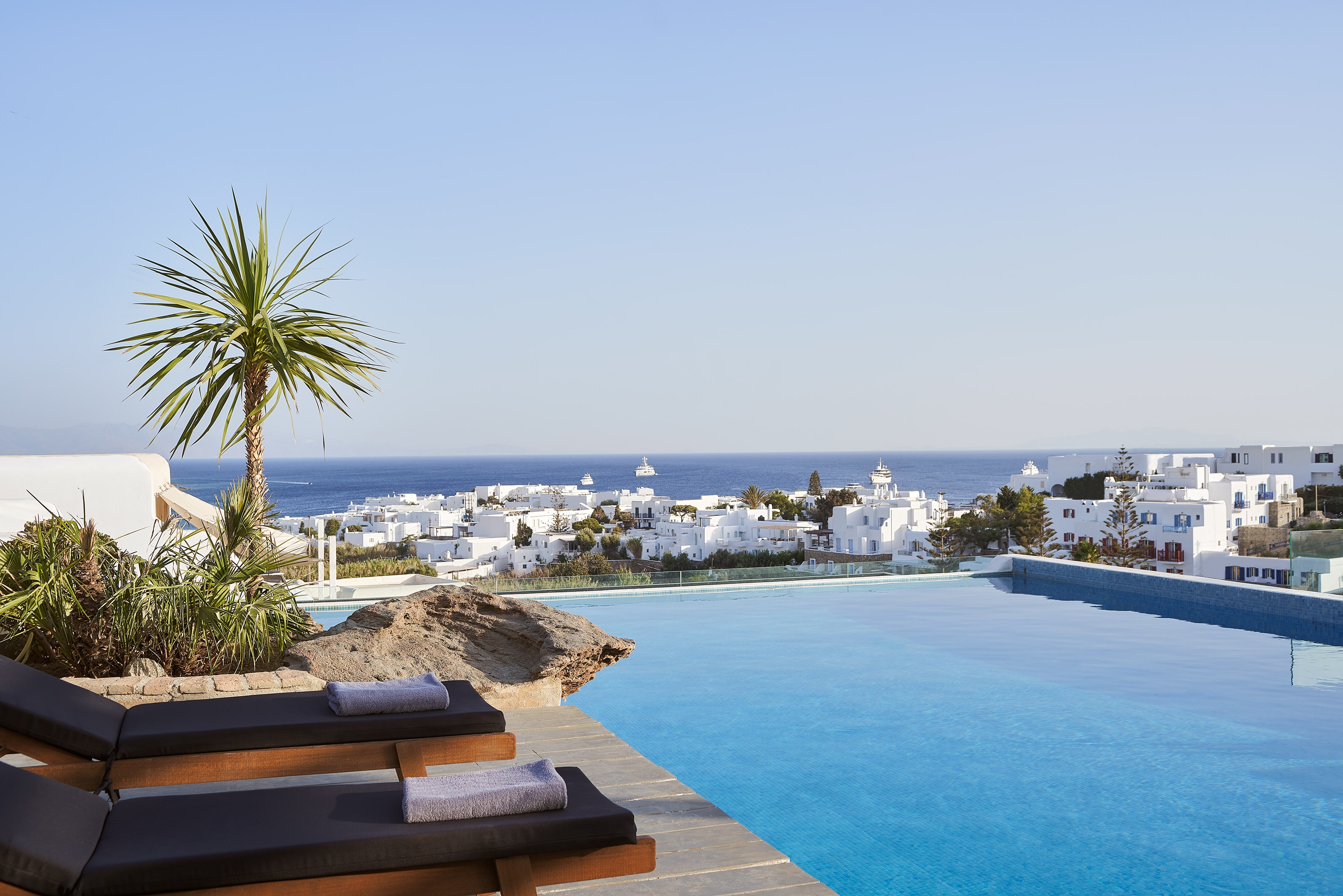 Mr &amp; Mrs White Mykonos, photo 8 of 18