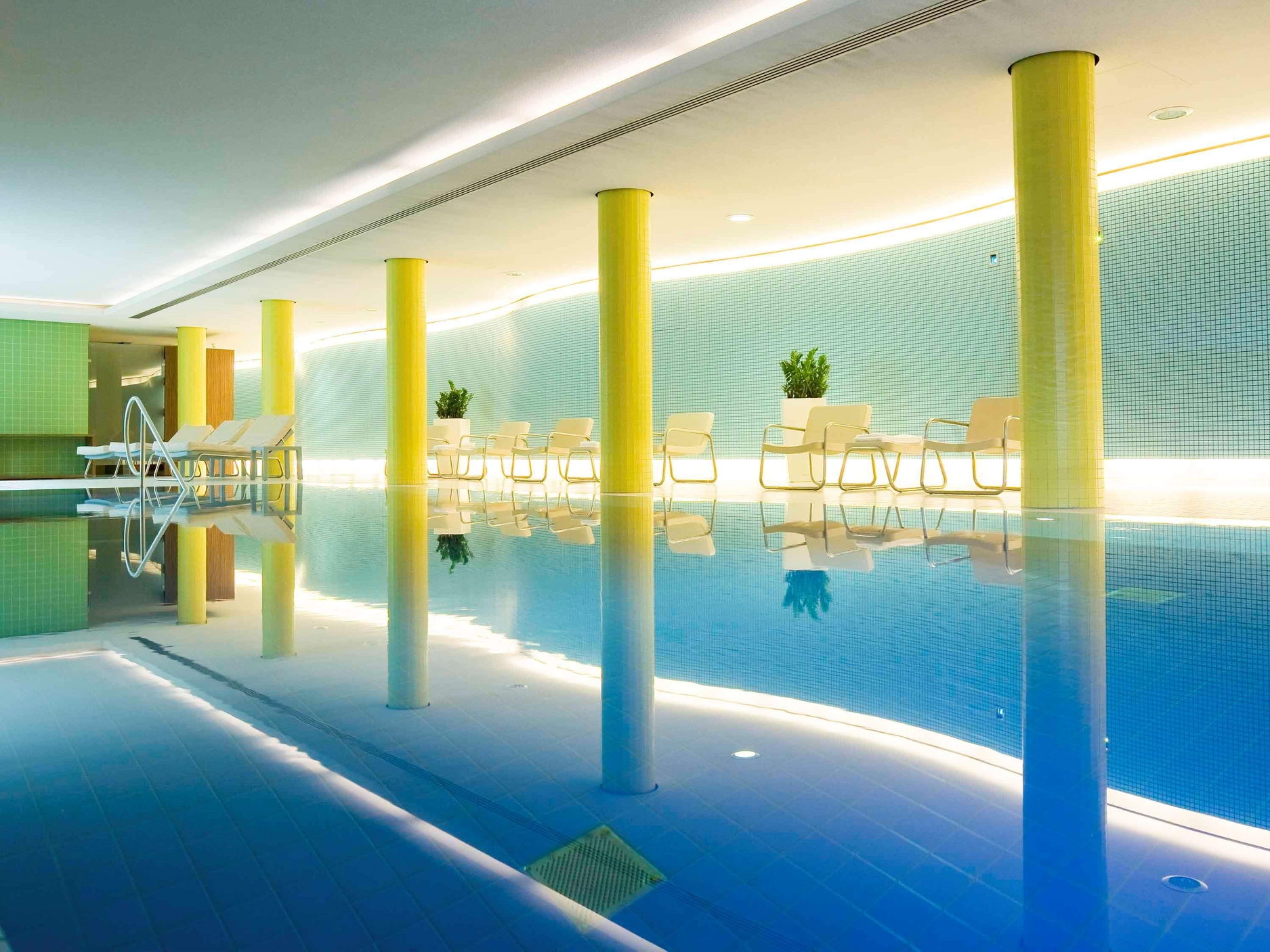 Novotel Muenchen City, photo 58 of 130
