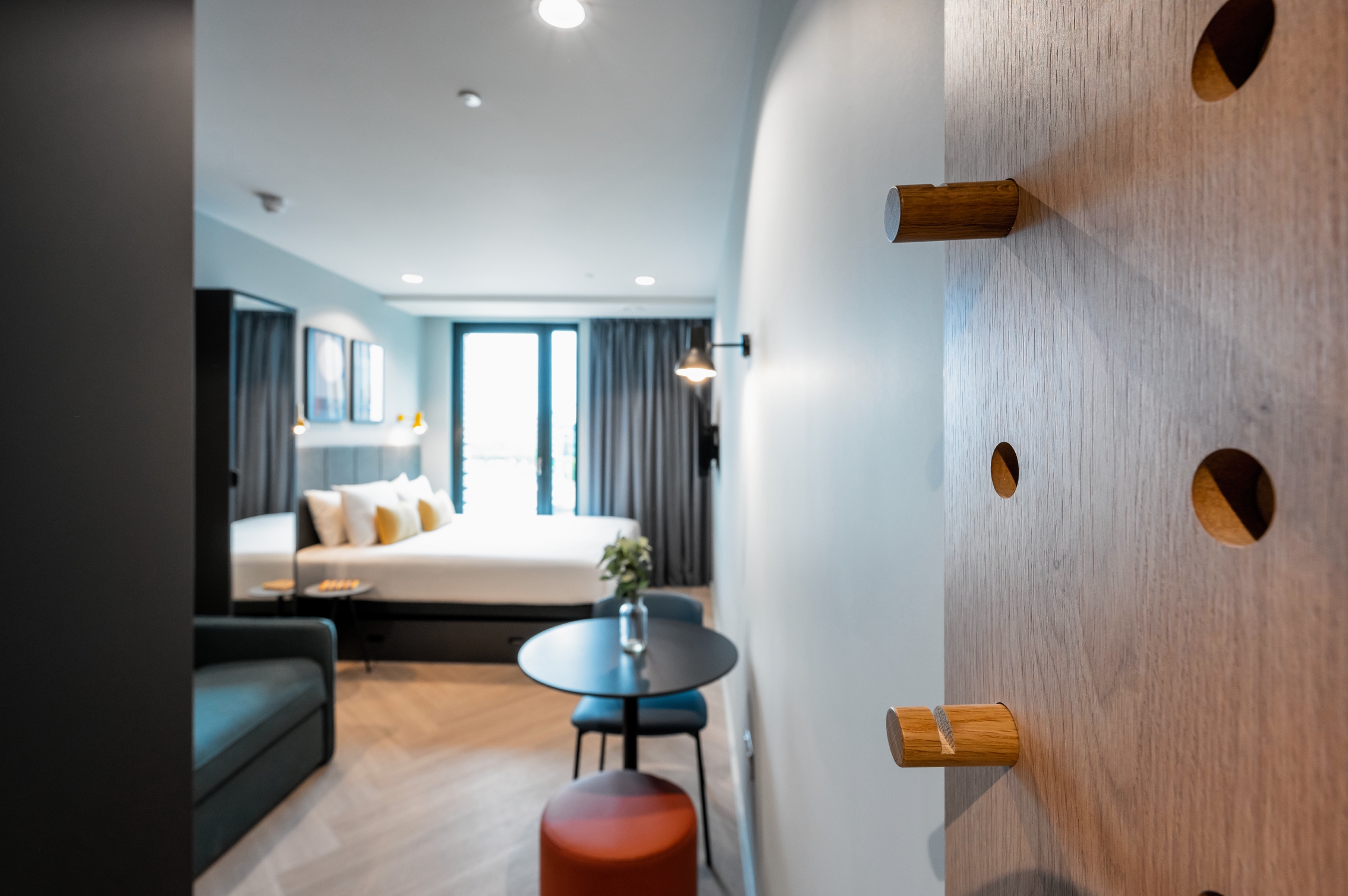 Staycity Aparthotels City Quay, photo 30 of 45