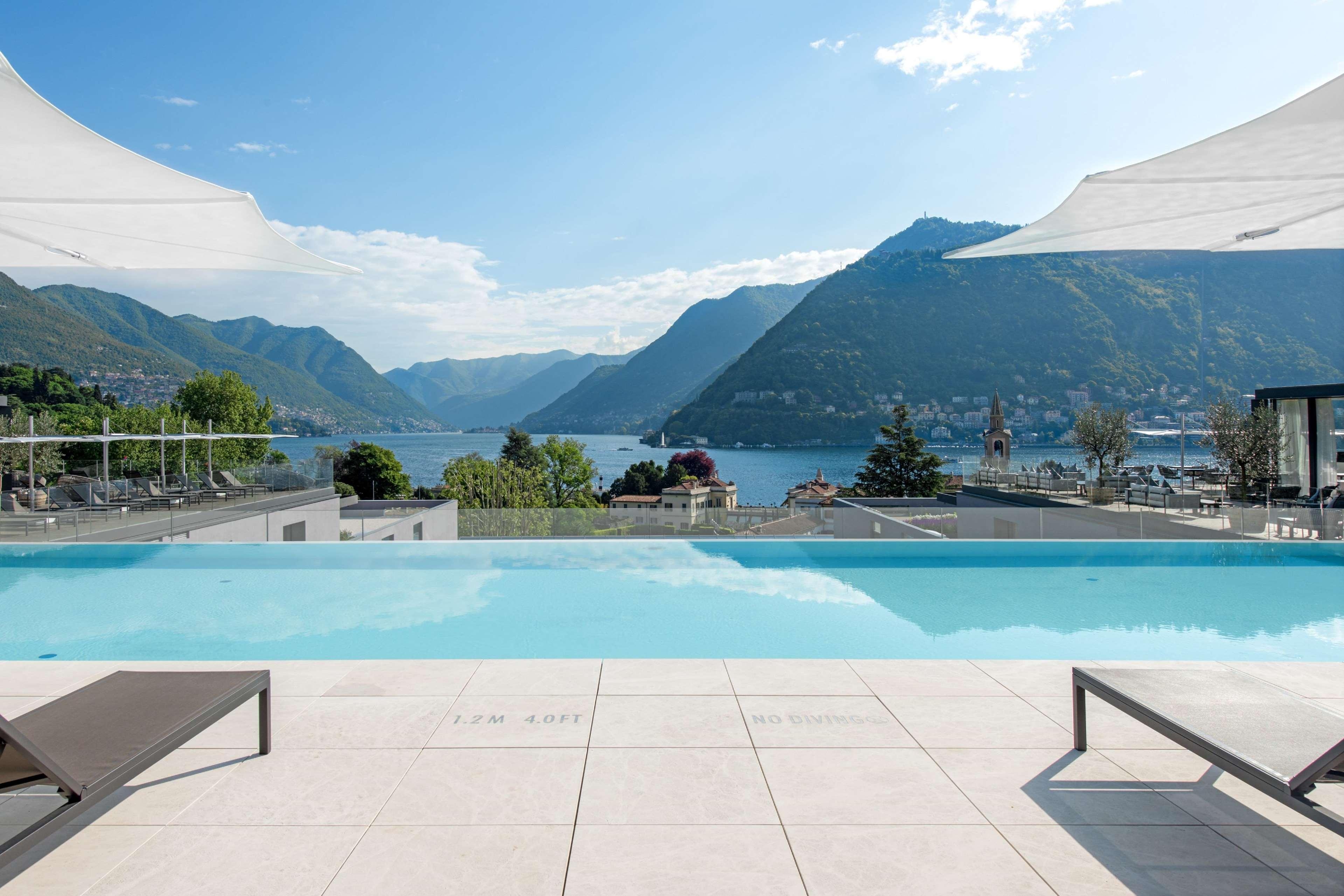 Hilton Lake Como, photo 182 of 199