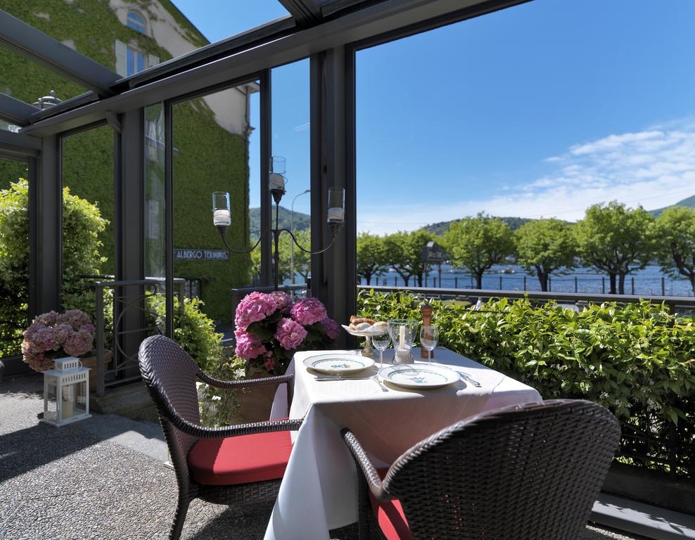 Albergo Terminus Hotel, photo 10 of 12