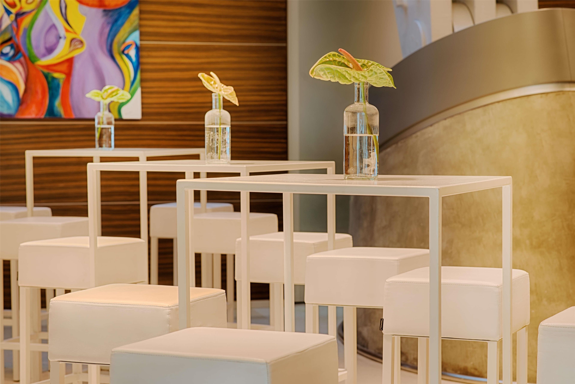 NH Venezia Laguna Palace, photo 37 of 59
