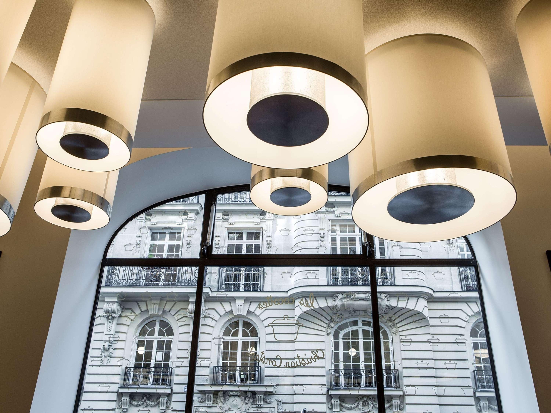 Sofitel Paris Arc de Triomphe, photo 158 of 199
