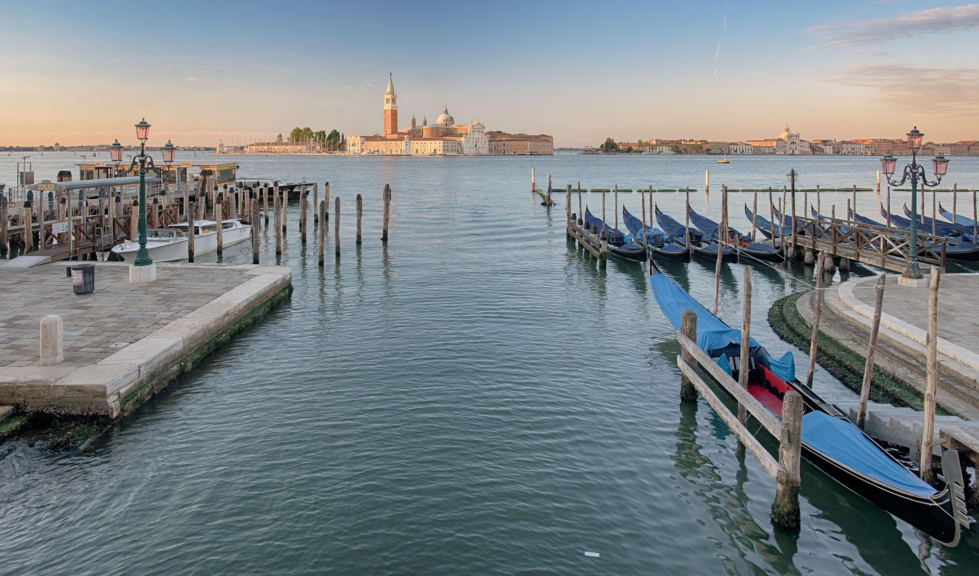 NH Venezia Santa Lucia, photo 6 of 70
