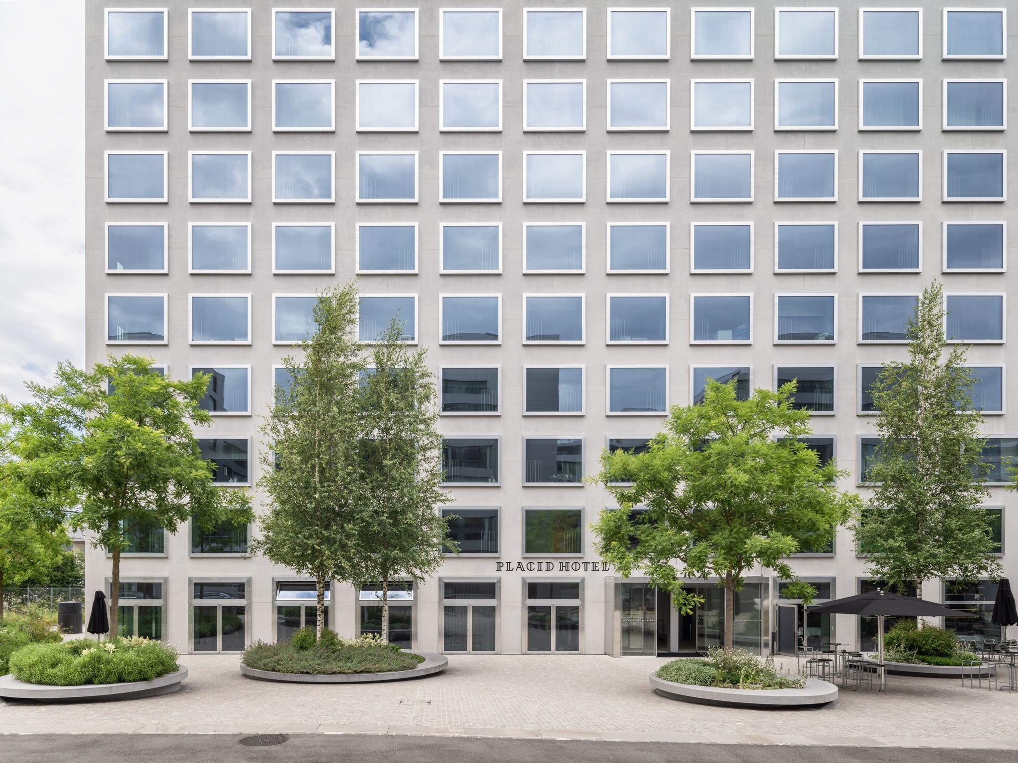 Placid Hotel Design &amp; Lifestyle Zurich, photo 17 of 82