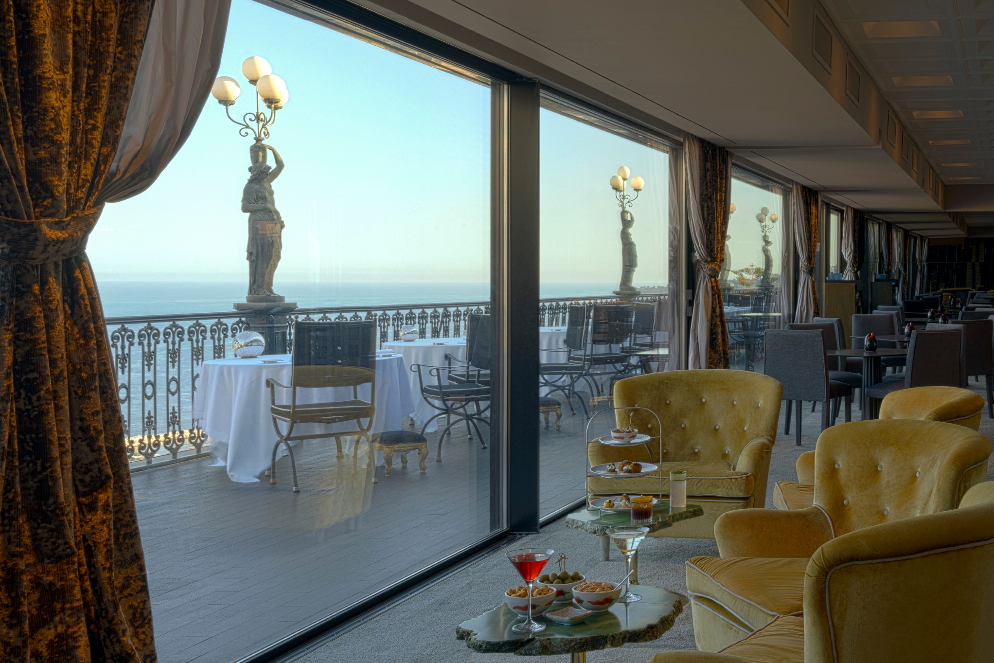 Grand Hotel Parker's, photo 28 of 43