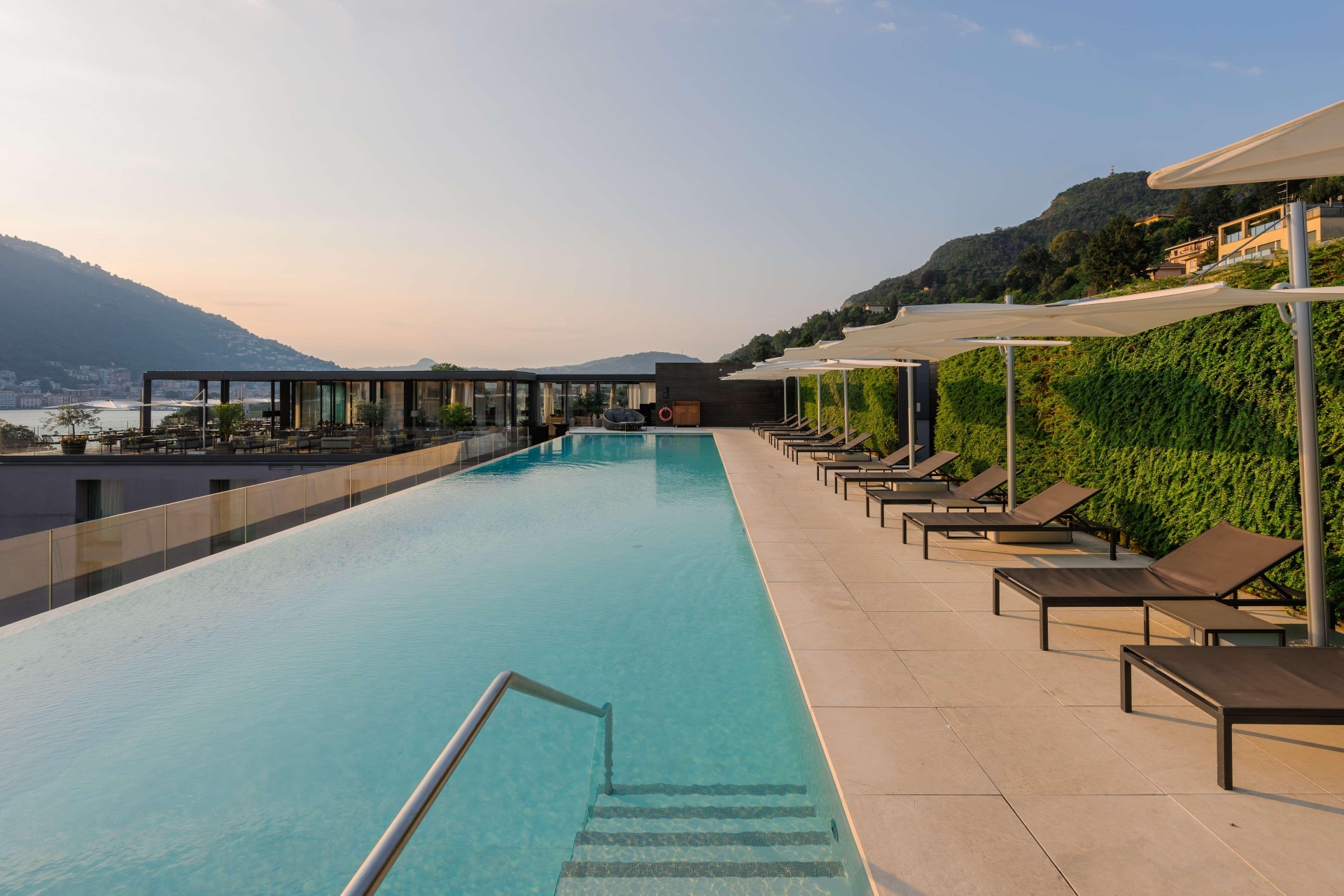 Hilton Lake Como, photo 194 of 199