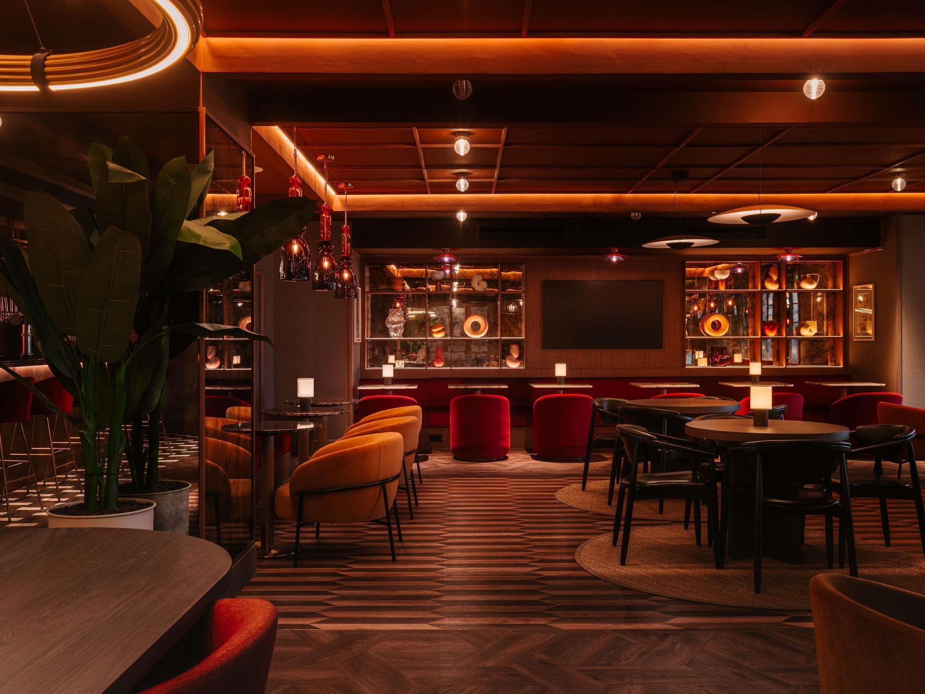 Mercure London Earls Court, photo 109 of 158