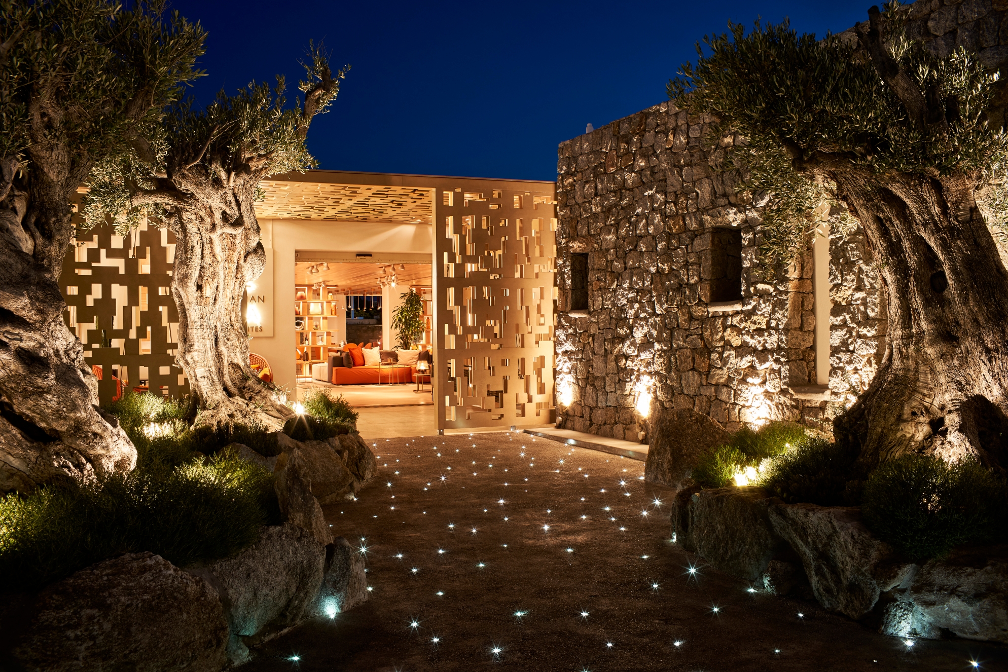 Myconian Naia - Preferred Hotels &amp; Resorts, photo 1 of 35