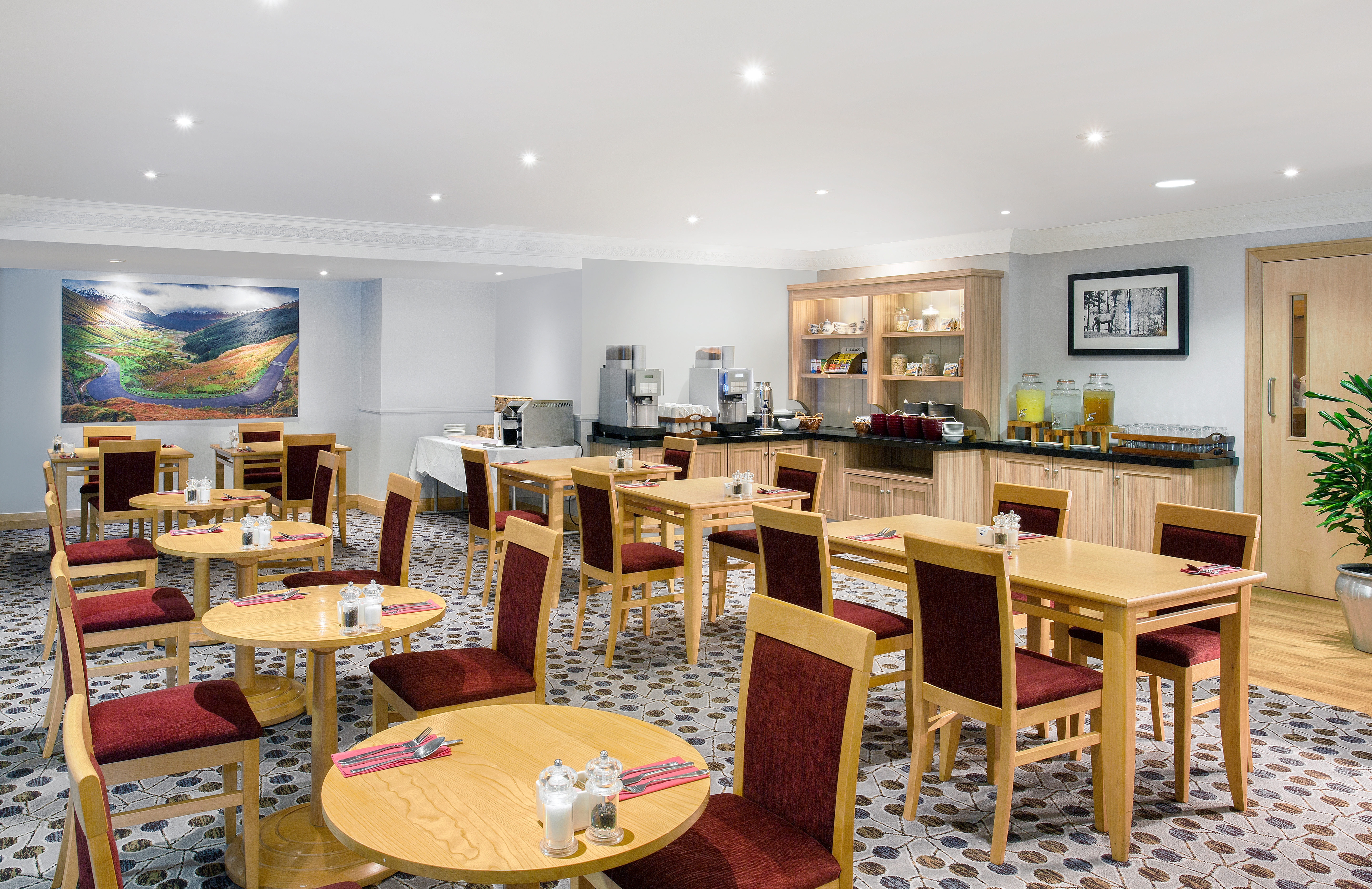 Leonardo Hotel Inverness, photo 6 of 9