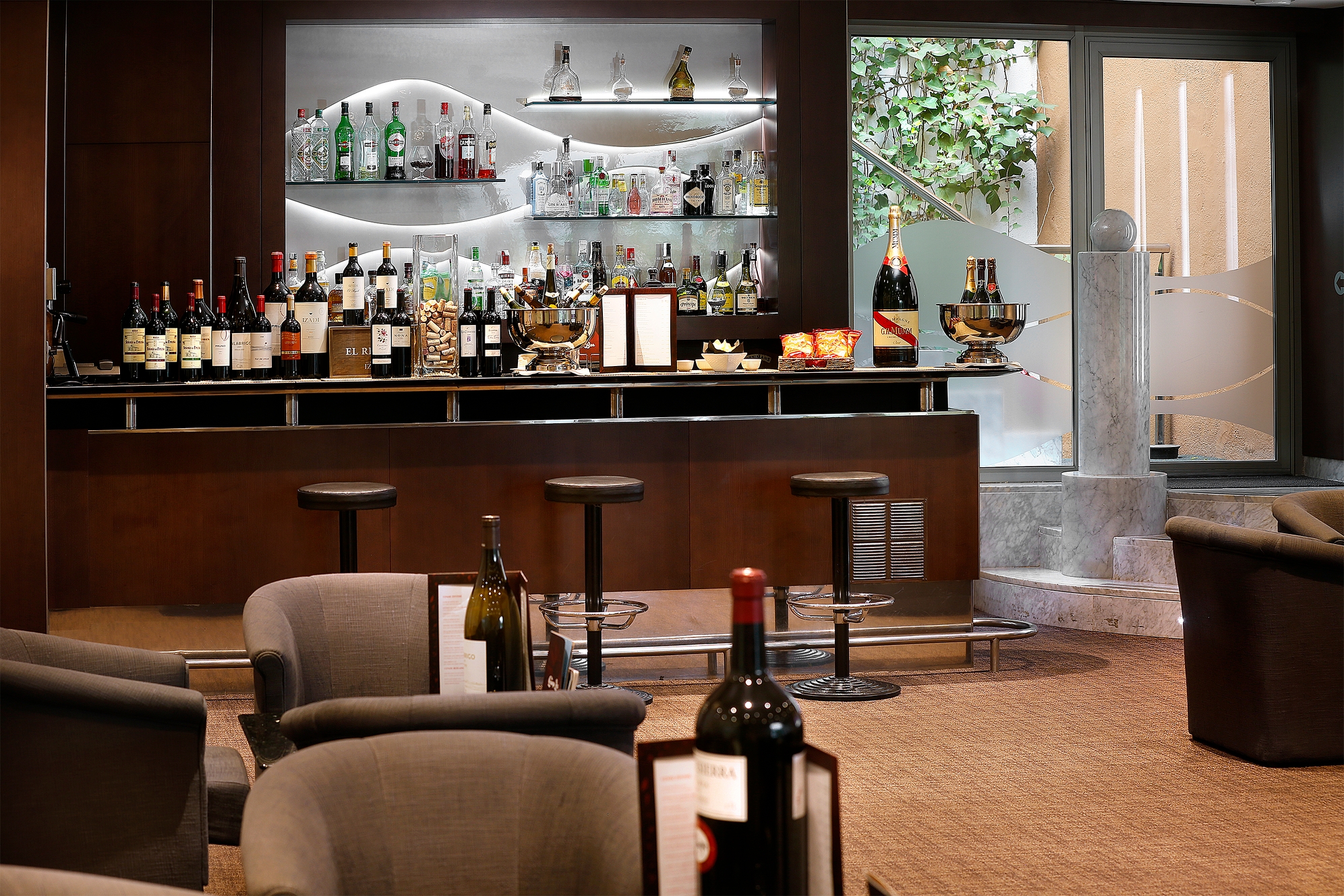 HCC St. Moritz Hotel, photo 119 of 177