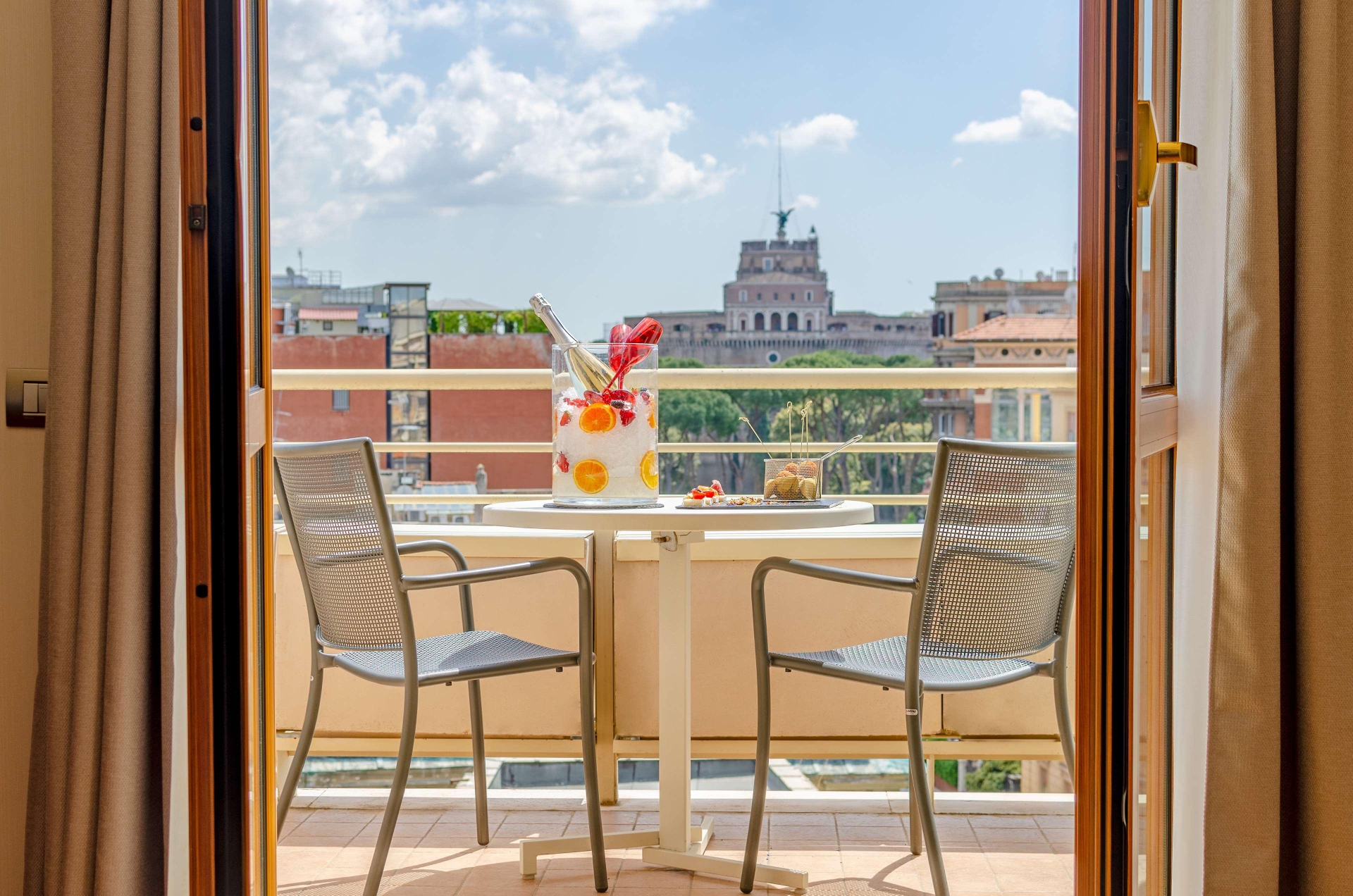 NH Collection Roma Giustiniano, photo 20 of 67
