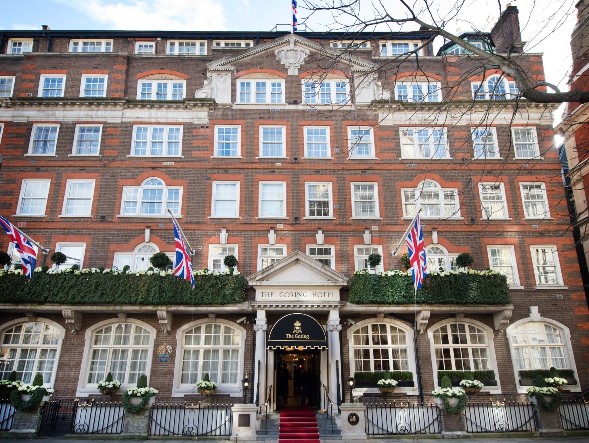 The Goring, photo 17 of 42