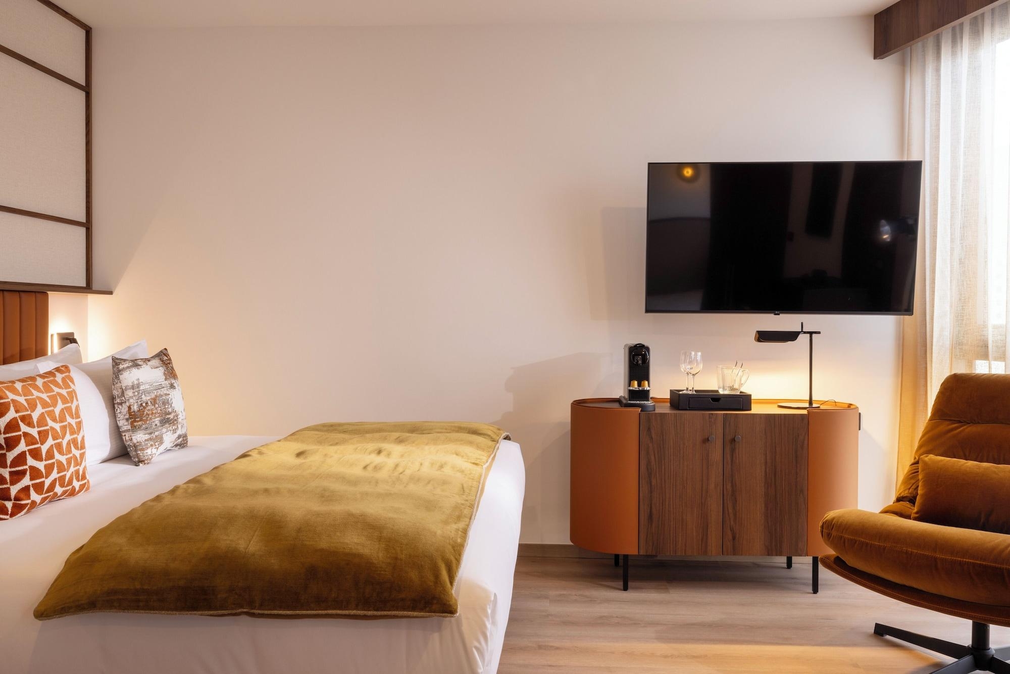 Hotel 56, photo 20 of 101